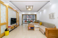 兴邦花城  4室2厅2卫    72.0万 兴邦花城  4室2厅2卫    72.0万