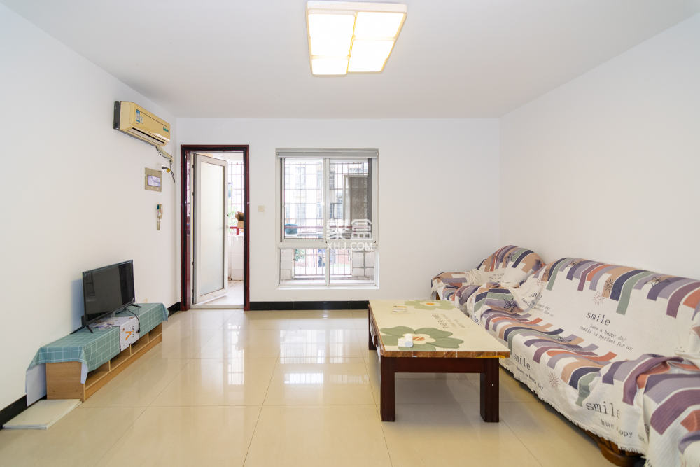 中新森林海  2室2厅1卫    43.0万