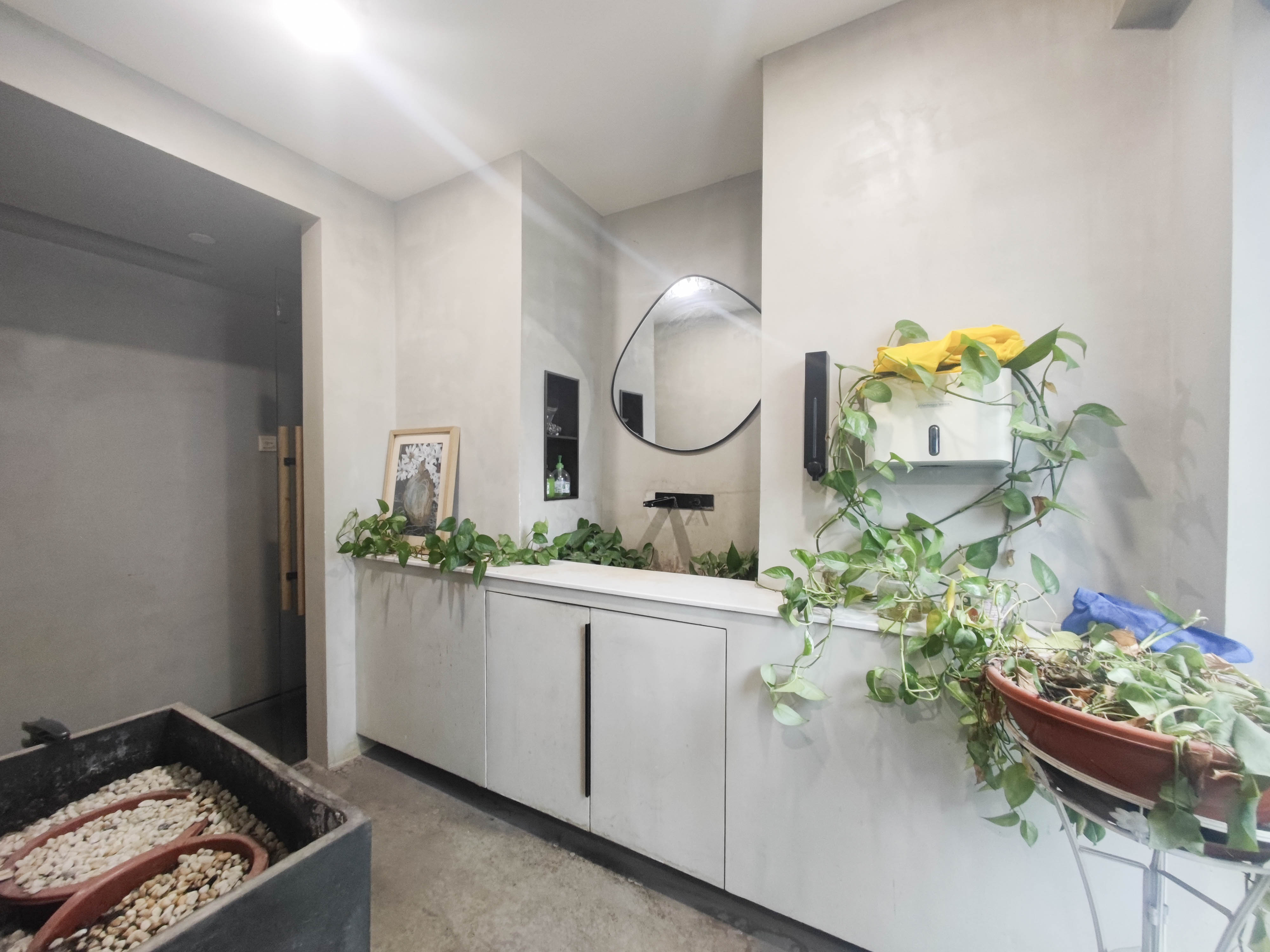 复地星光天地 3室1厅1卫 103.0万 复地星光天地 3室1厅1卫 103.0万卫生间