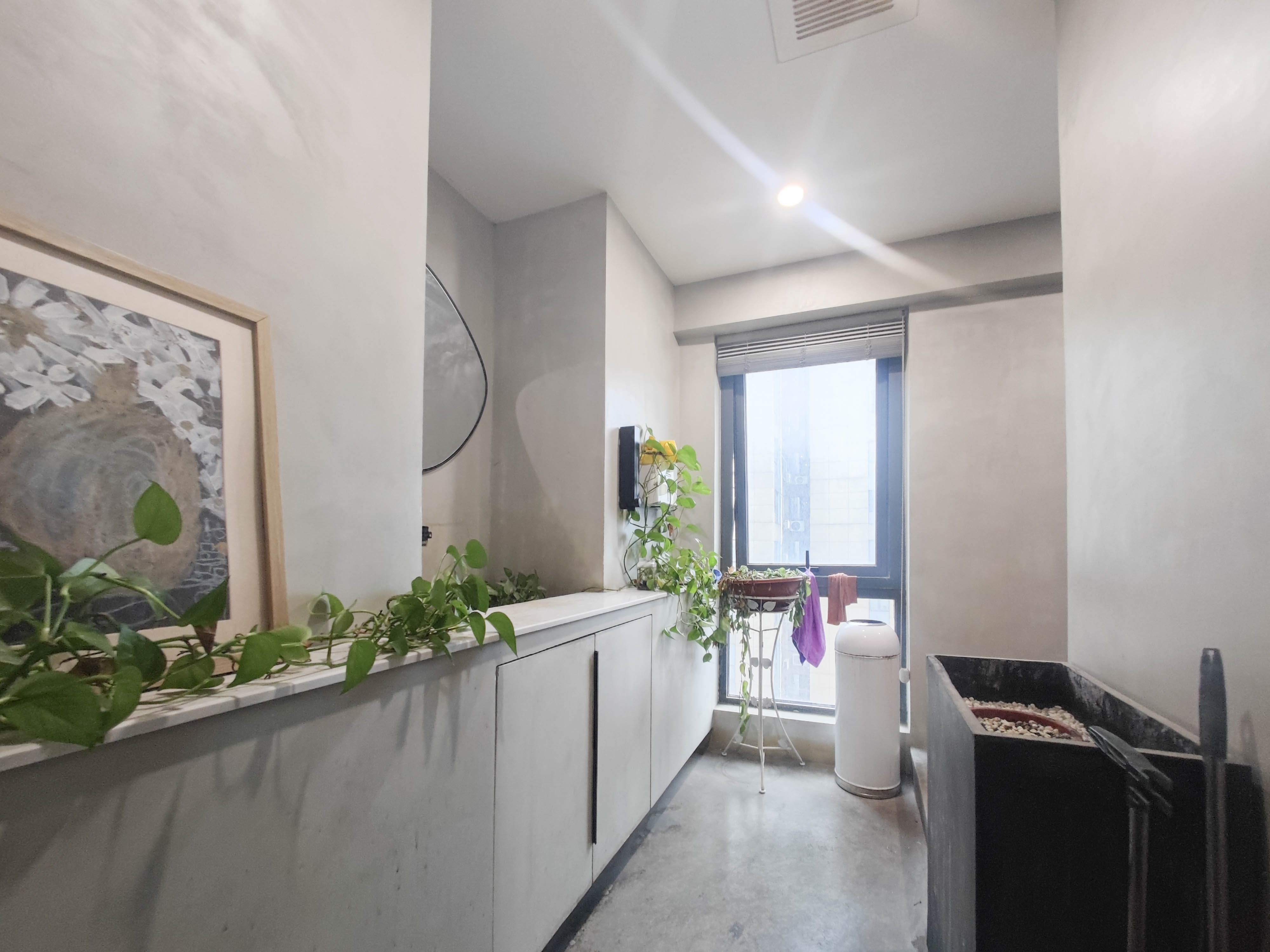 复地星光天地 3室1厅1卫 103.0万 复地星光天地 3室1厅1卫 103.0万卫生间