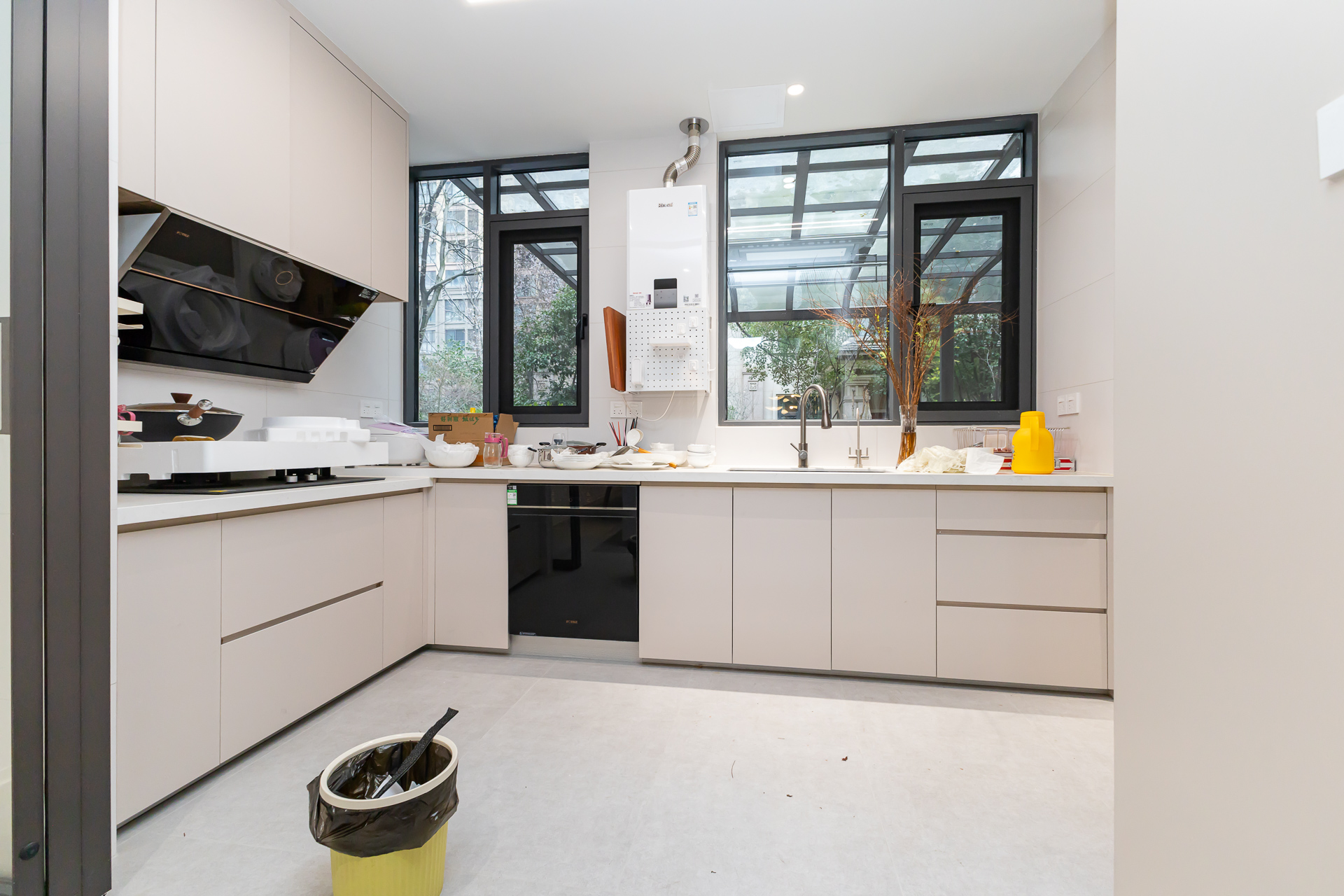 龙湖湘风原著(龙湖湘风星城)  6室1厅4卫    470.0万 龙湖湘风原著(龙湖湘风星城)  6室1厅4卫    470.0万厨房