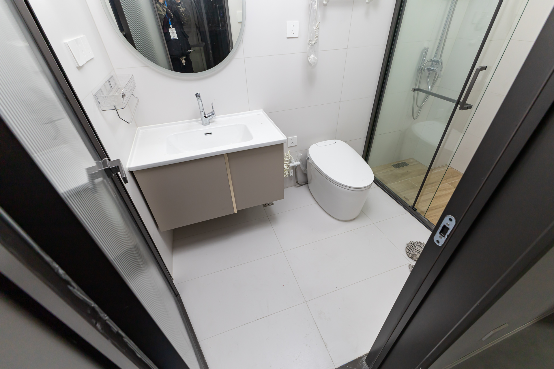 龙湖湘风原著(龙湖湘风星城)  6室1厅4卫    470.0万 龙湖湘风原著(龙湖湘风星城)  6室1厅4卫    470.0万卫生间