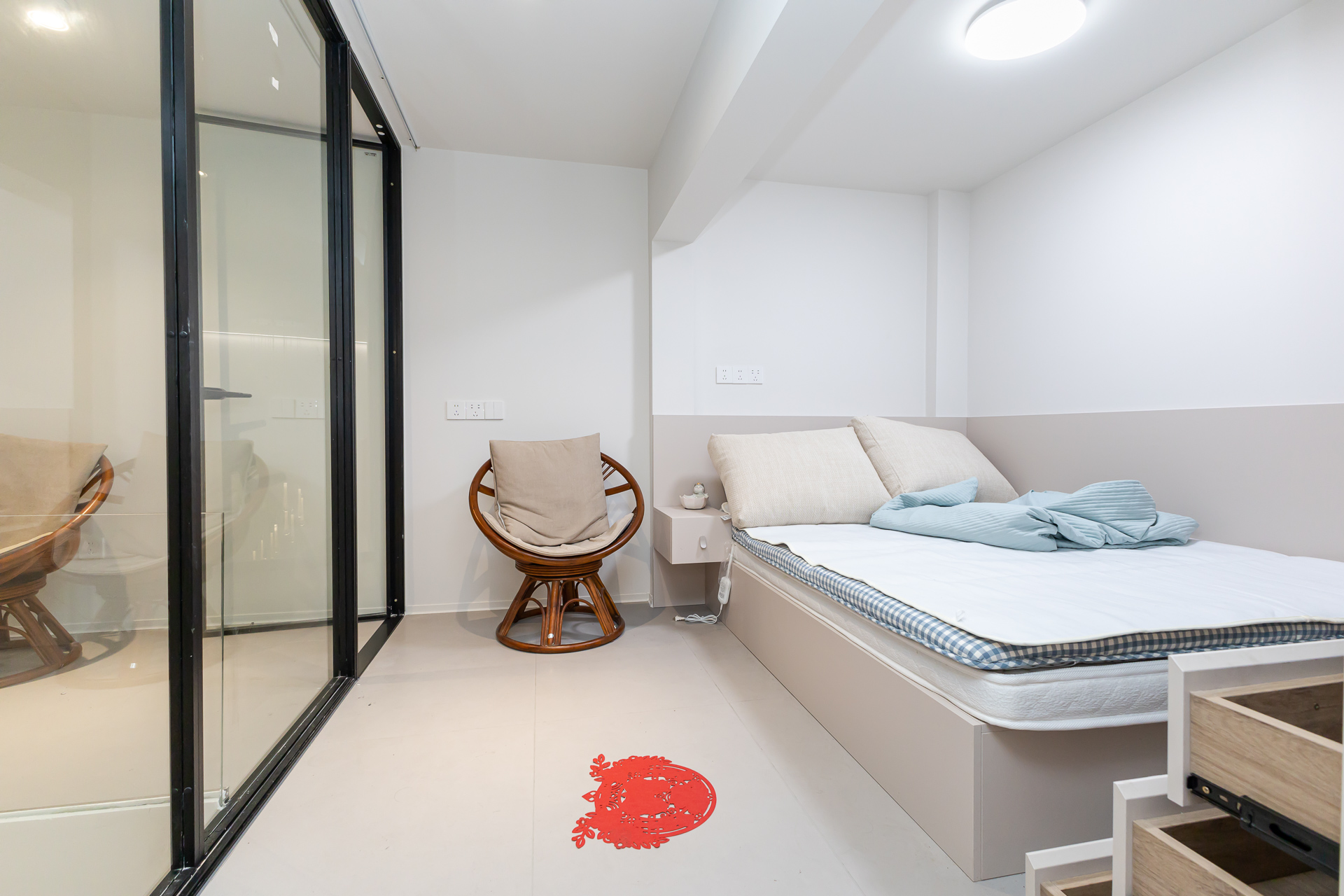 龙湖湘风原著(龙湖湘风星城)  6室1厅4卫    470.0万 龙湖湘风原著(龙湖湘风星城)  6室1厅4卫    470.0万卧室