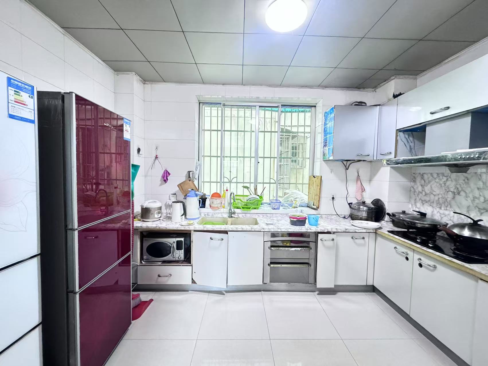 华茂商厦 3室2厅2卫 56.8万 华茂商厦 3室2厅2卫 56.8万室内图