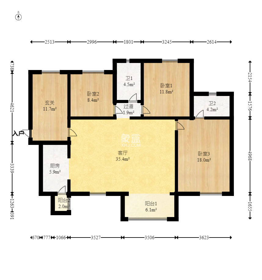 时代倾城三期  4室2厅2卫    87.8万 时代倾城三期  4室2厅2卫    87.8万