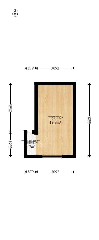 郡原广场  1室1厅1卫   35.00万其他