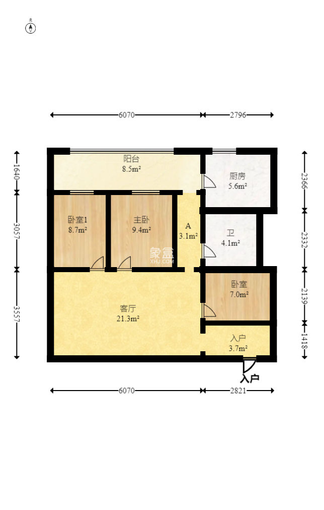 和悦城(蟠龙景苑)  3室2厅1卫    56.0万 和悦城(蟠龙景苑)  3室2厅1卫    56.0万