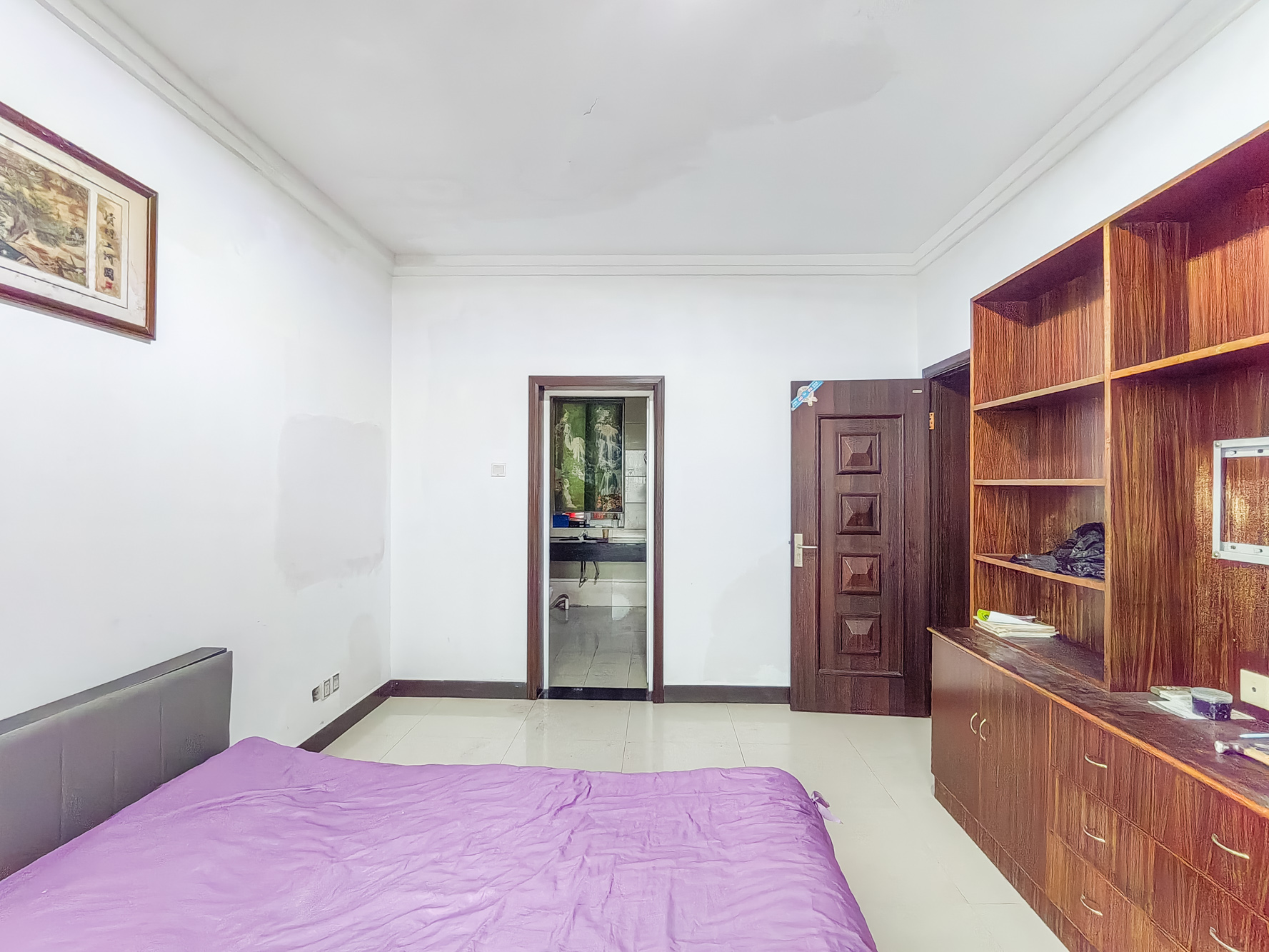 广泰家园  4室2厅2卫    70.0万 广泰家园  4室2厅2卫    70.0万卧室