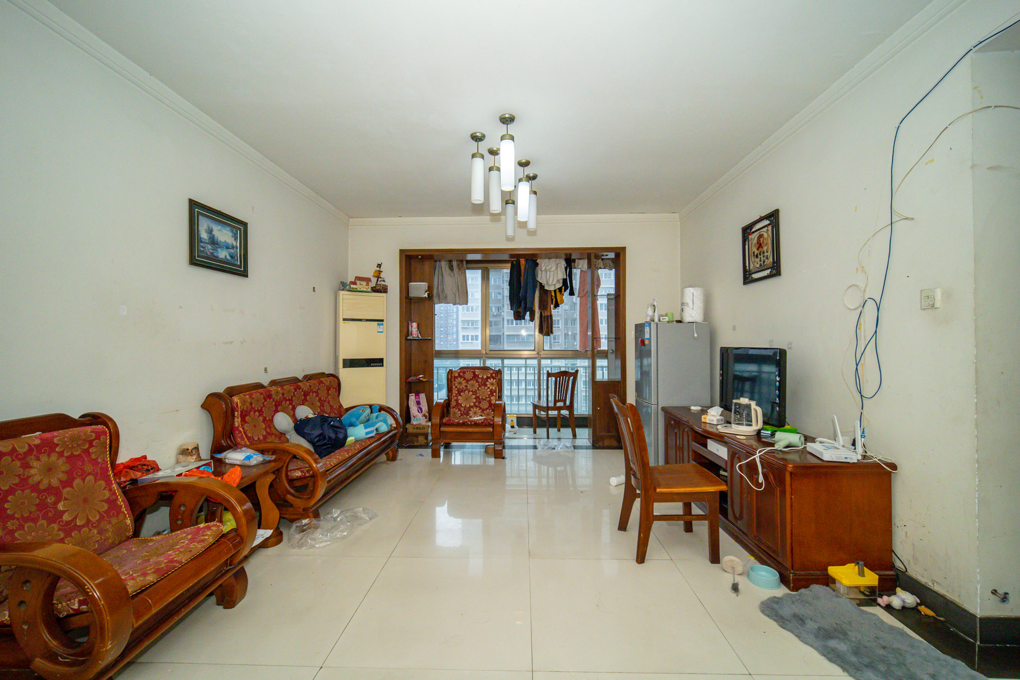 阳光丽景  2室2厅1卫    48.0万 阳光丽景  2室2厅1卫    48.0万