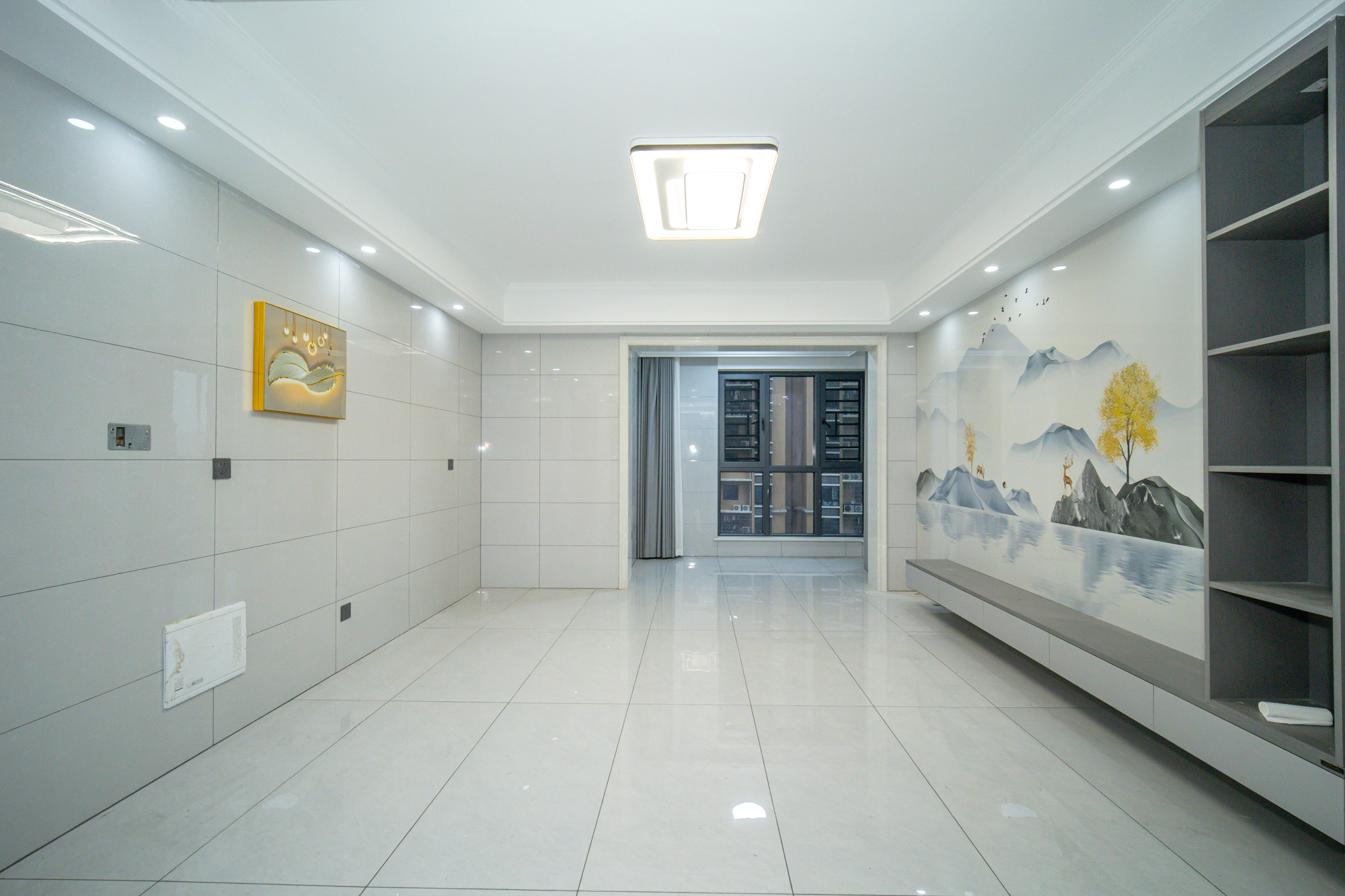 楚天世纪城西苑 3室2厅2卫 118.0万 楚天世纪城西苑 3室2厅2卫 118.0万客厅