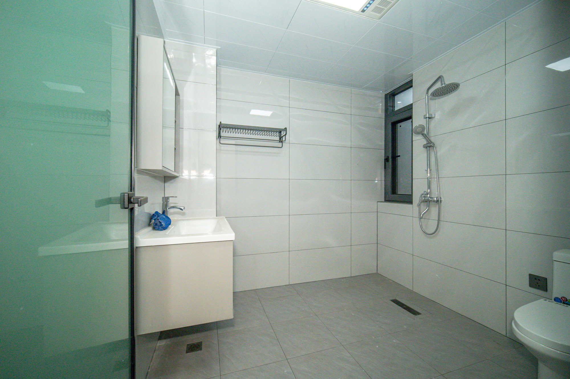 楚天世纪城西苑 3室2厅2卫 118.0万 楚天世纪城西苑 3室2厅2卫 118.0万卫生间