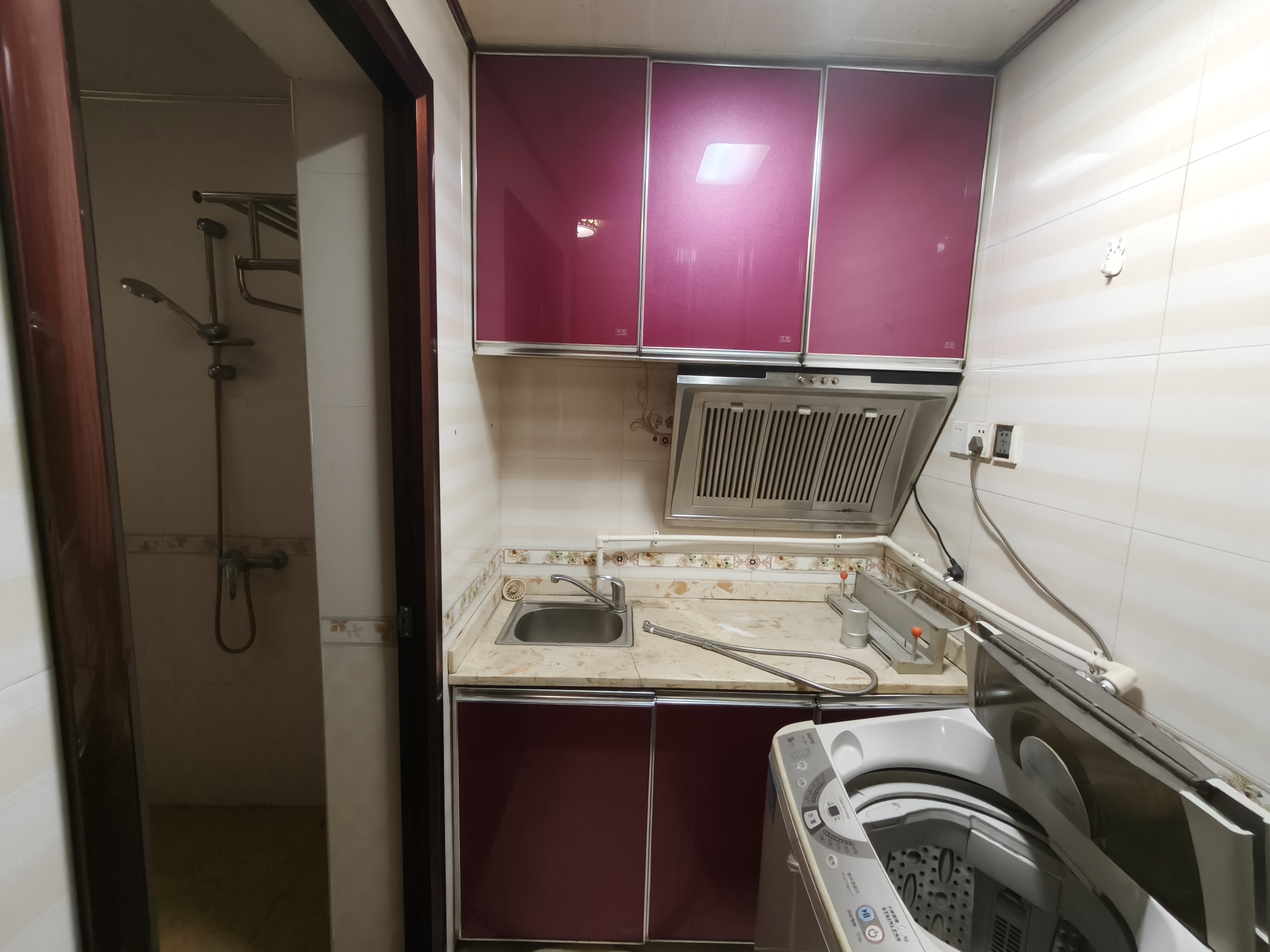 逸景华天 1室0厅0卫 13.5万 逸景华天 1室0厅0卫 13.5万室内图