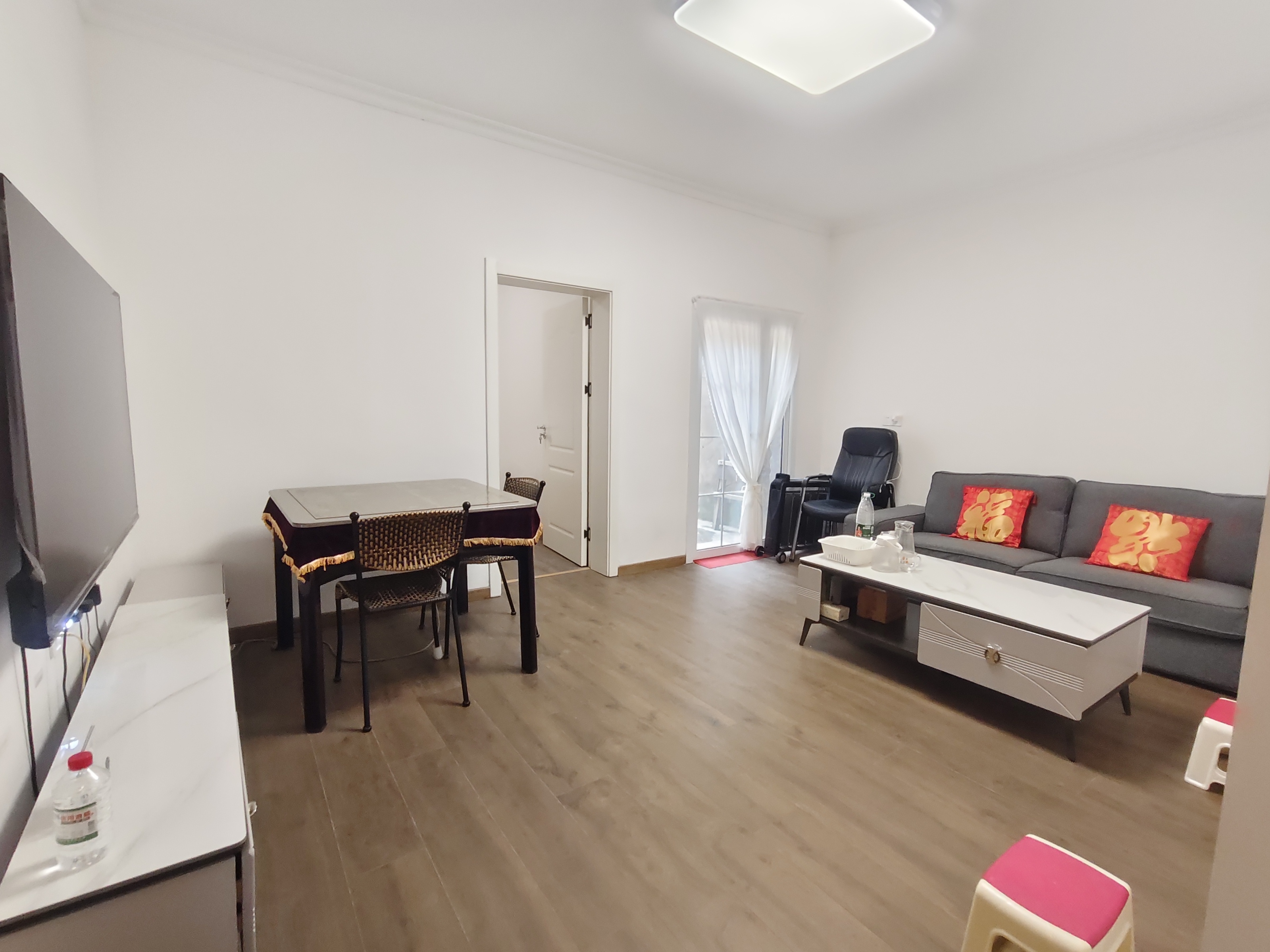 八角亭 3室2厅1卫 39.8万 八角亭 3室2厅1卫 39.8万室内图