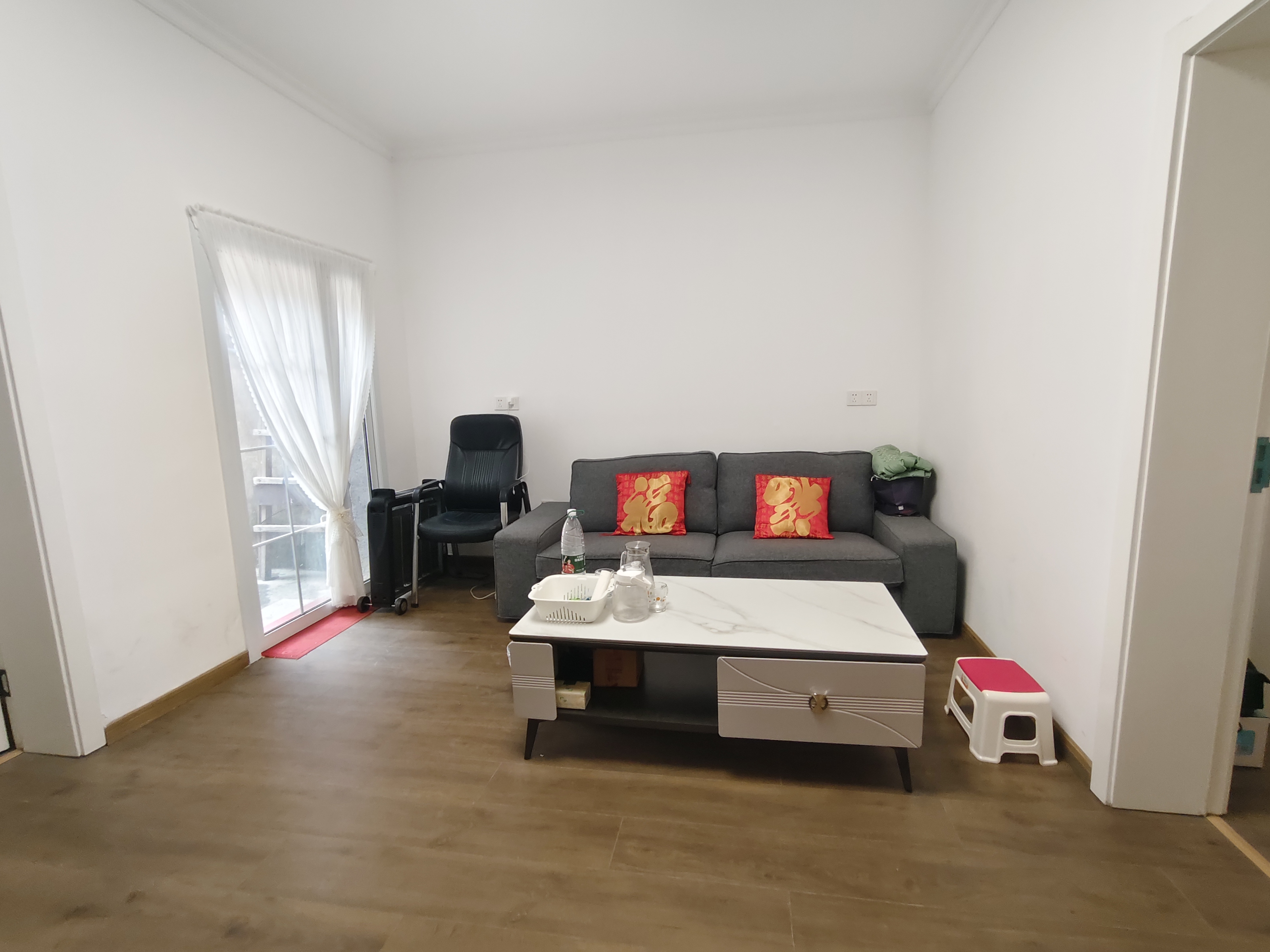 八角亭 3室2厅1卫 39.8万 八角亭 3室2厅1卫 39.8万室内图