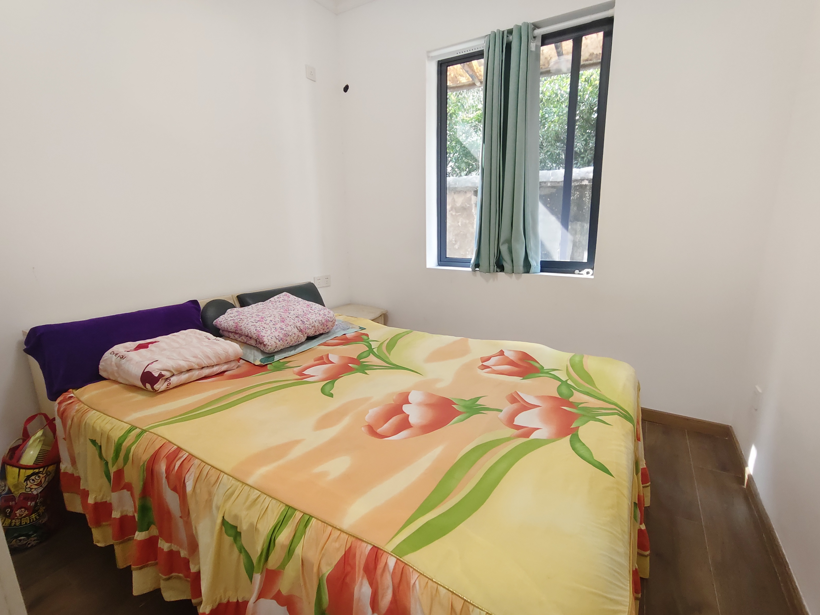 八角亭 3室2厅1卫 39.8万 八角亭 3室2厅1卫 39.8万室内图