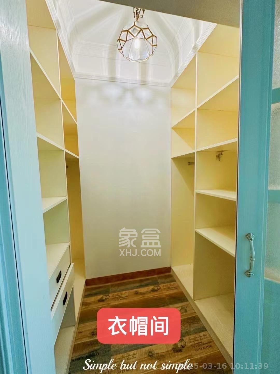 北辰三角洲B2E2区  4室2厅2卫   5000.00元/月室内图