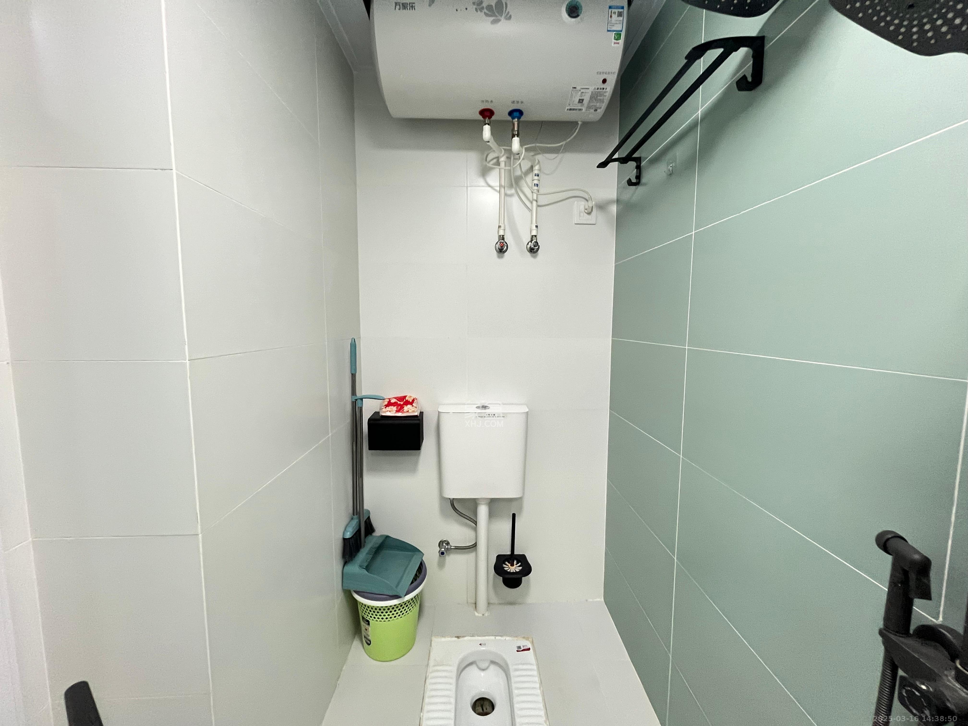 奥园城市天骄一期 1室1厅1卫 1600.0元/月 奥园城市天骄一期 1室1厅1卫 1600.0元/月室内图