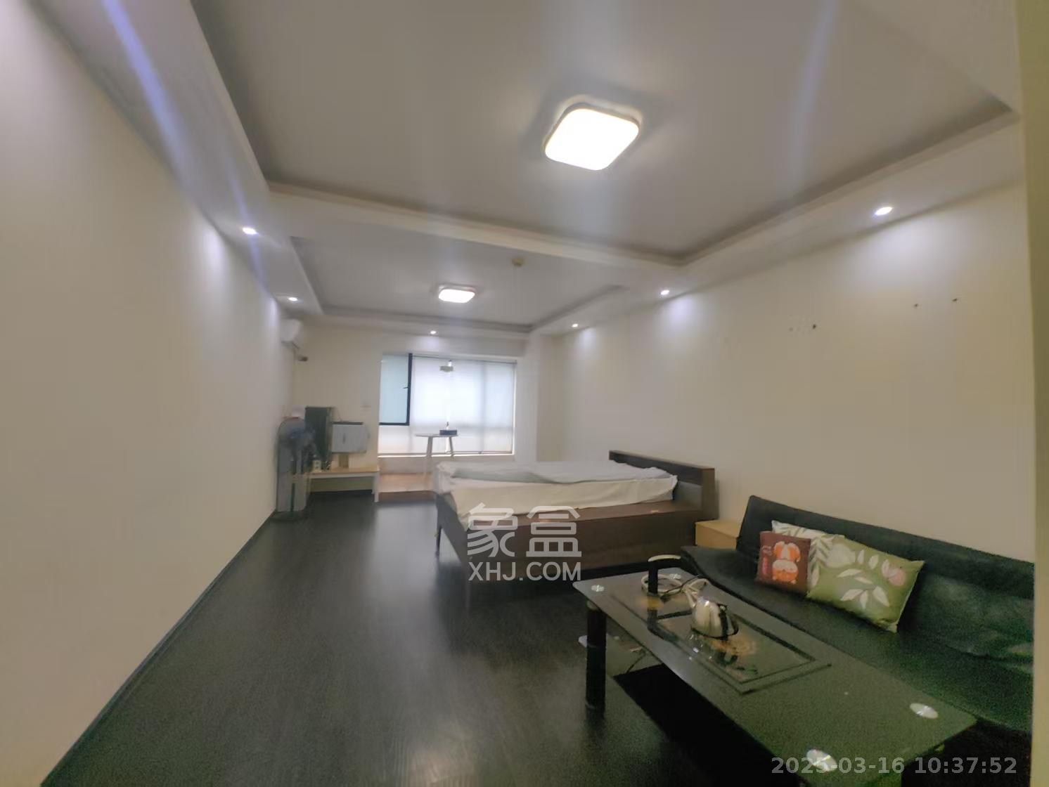 标志商务中心 1室1厅1卫 1300.0元/月 标志商务中心 1室1厅1卫 1300.0元/月室内图