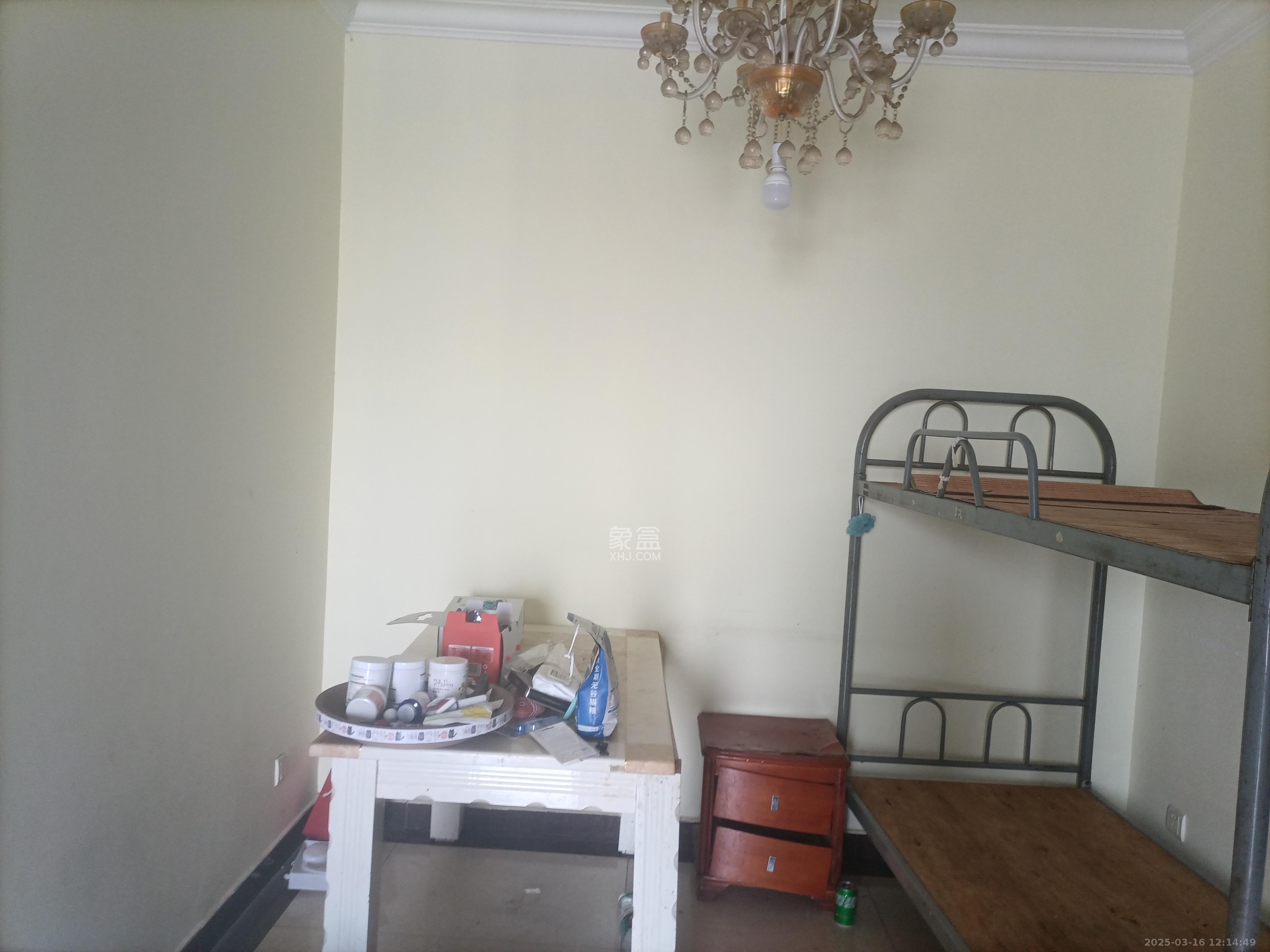 恒大绿洲 3室2厅2卫 2400.0元/月 恒大绿洲 3室2厅2卫 2400.0元/月室内图