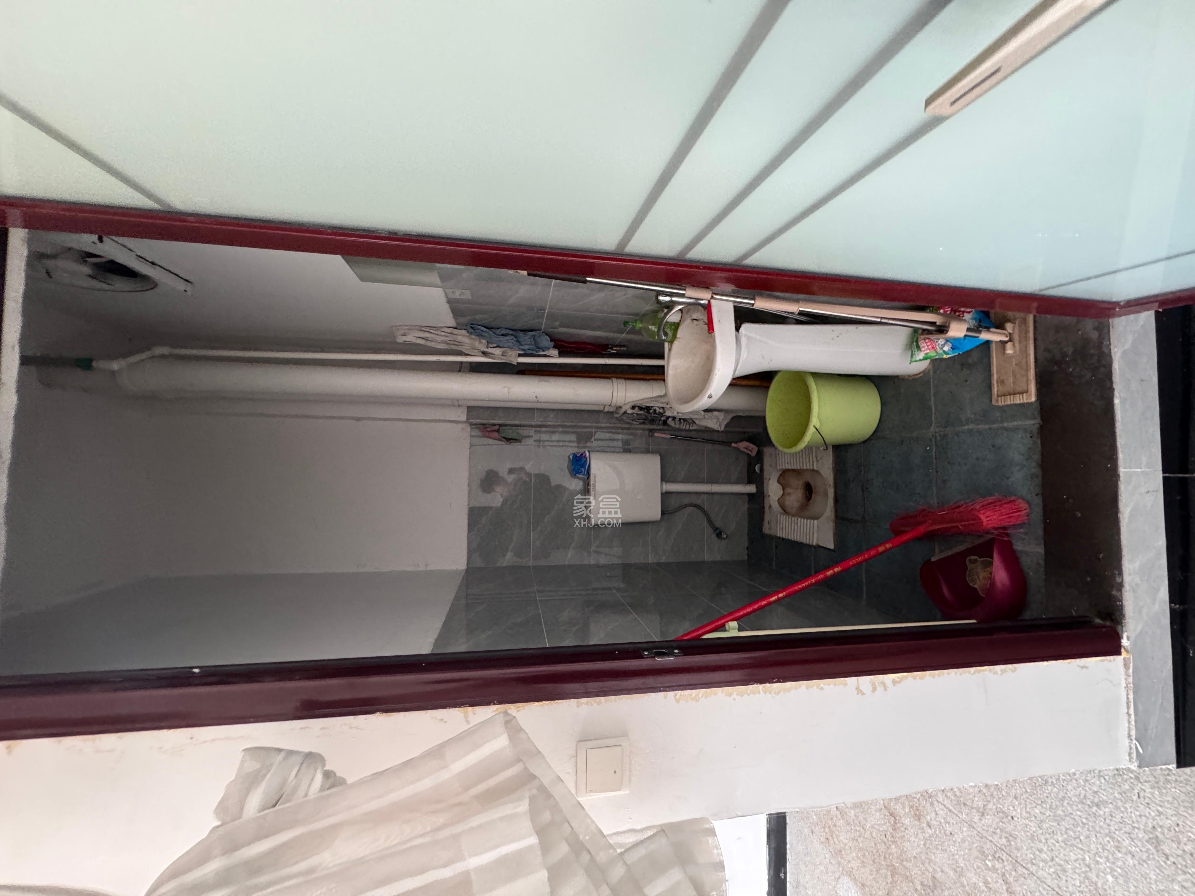 芙蓉万国城MOMA（卓越汇富苑）   34.5㎡      1700.0元/月室内图