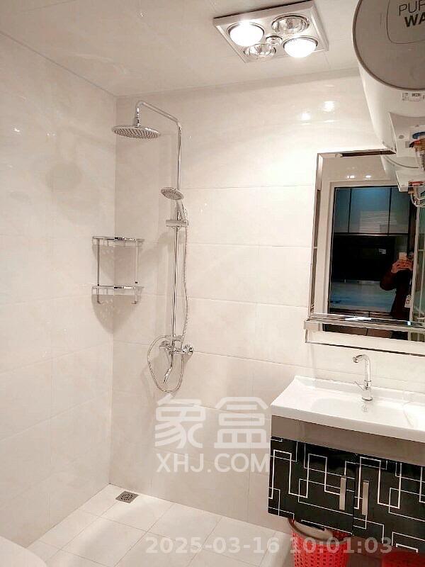 钰龙天下二期(钰龙佳园) 1室1厅1卫 1200.0元/月 钰龙天下二期(钰龙佳园) 1室1厅1卫 1200.0元/月室内图