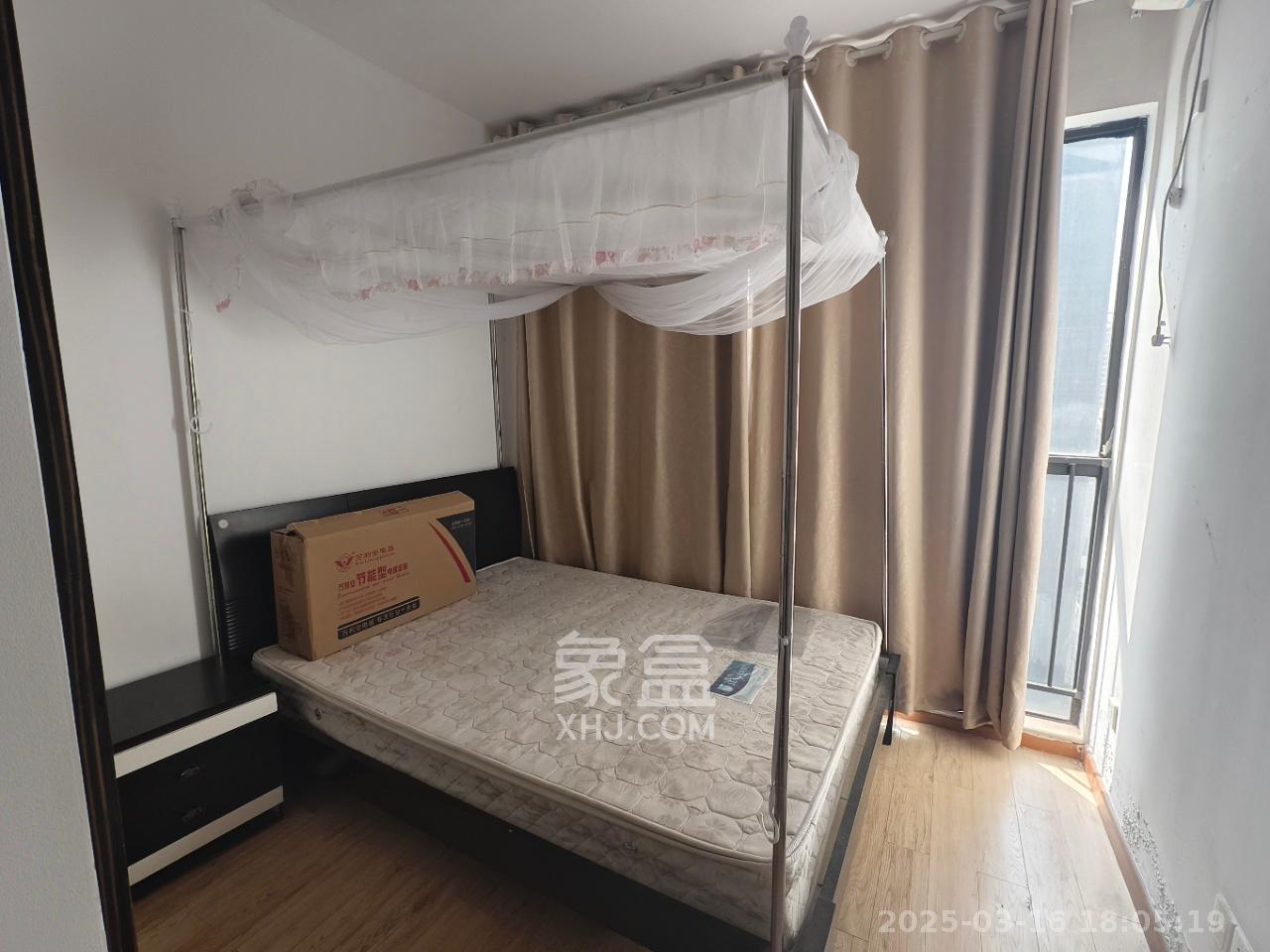 金土地第一湾  2室1厅1卫   2100.00元/月室内图