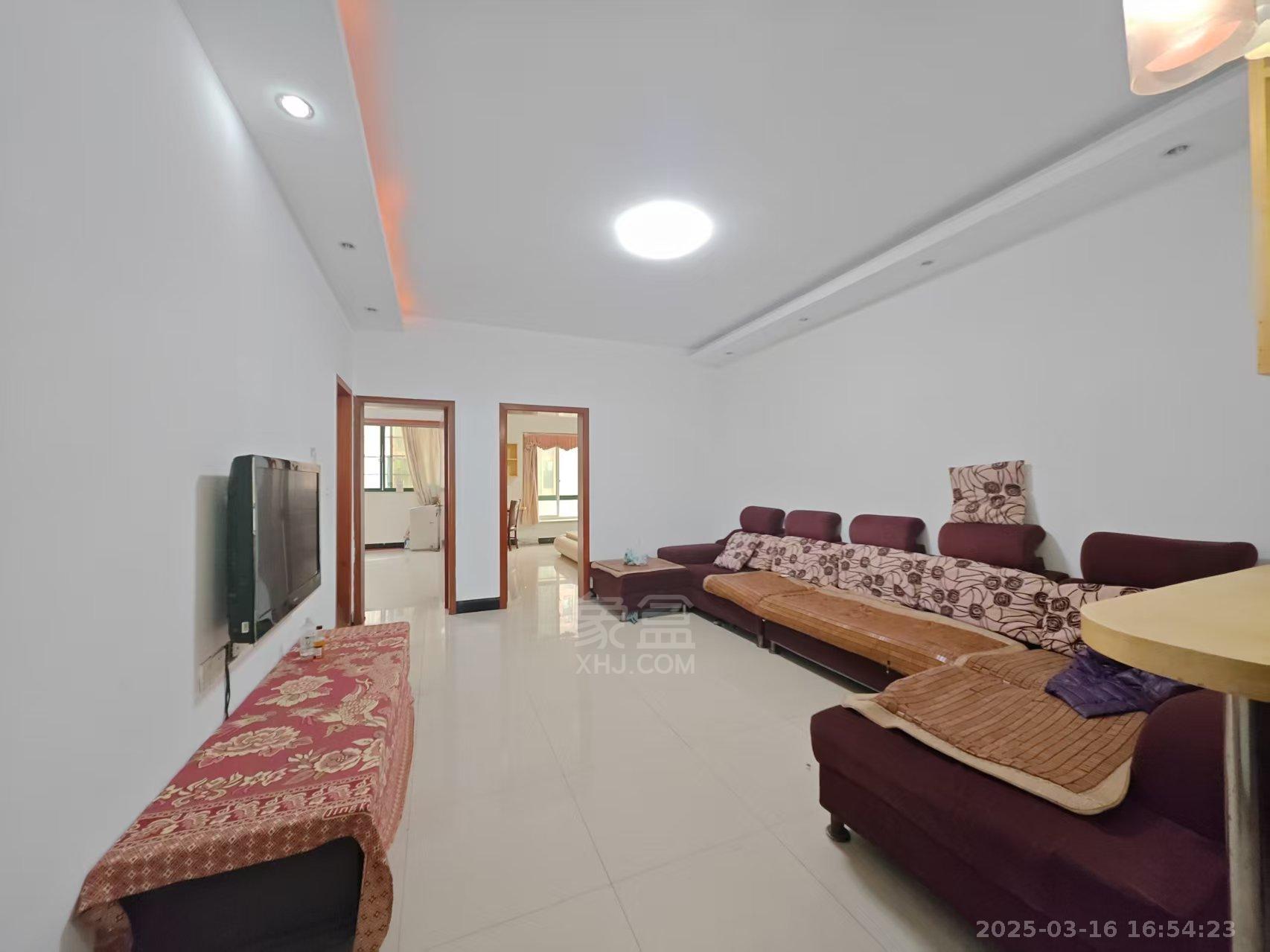 香山美境 2室1厅1卫 1400.0元/月 香山美境 2室1厅1卫 1400.0元/月室内图