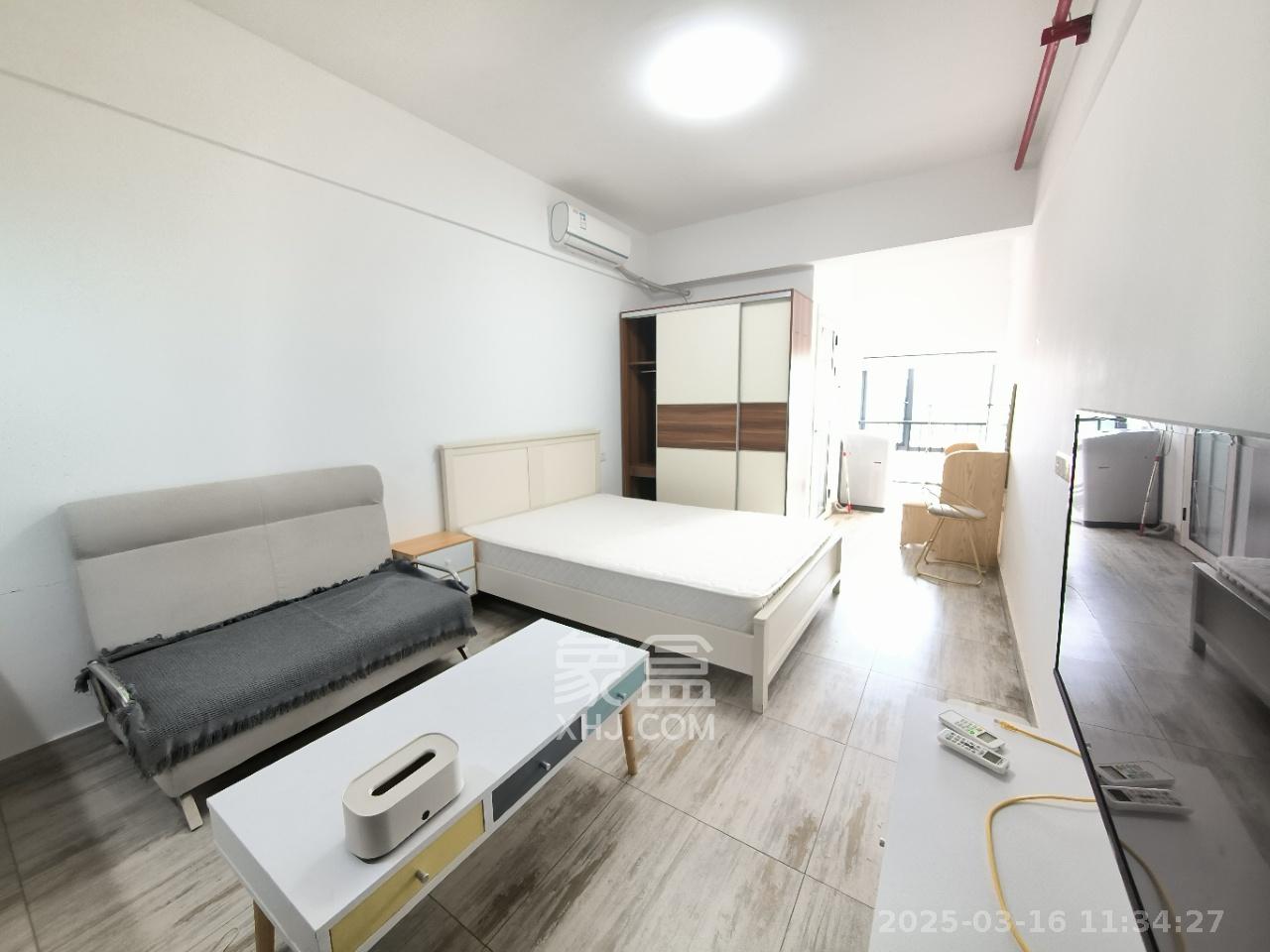 中建芙蓉嘉苑 1室1厅1卫 1200.0元/月 中建芙蓉嘉苑 1室1厅1卫 1200.0元/月室内图