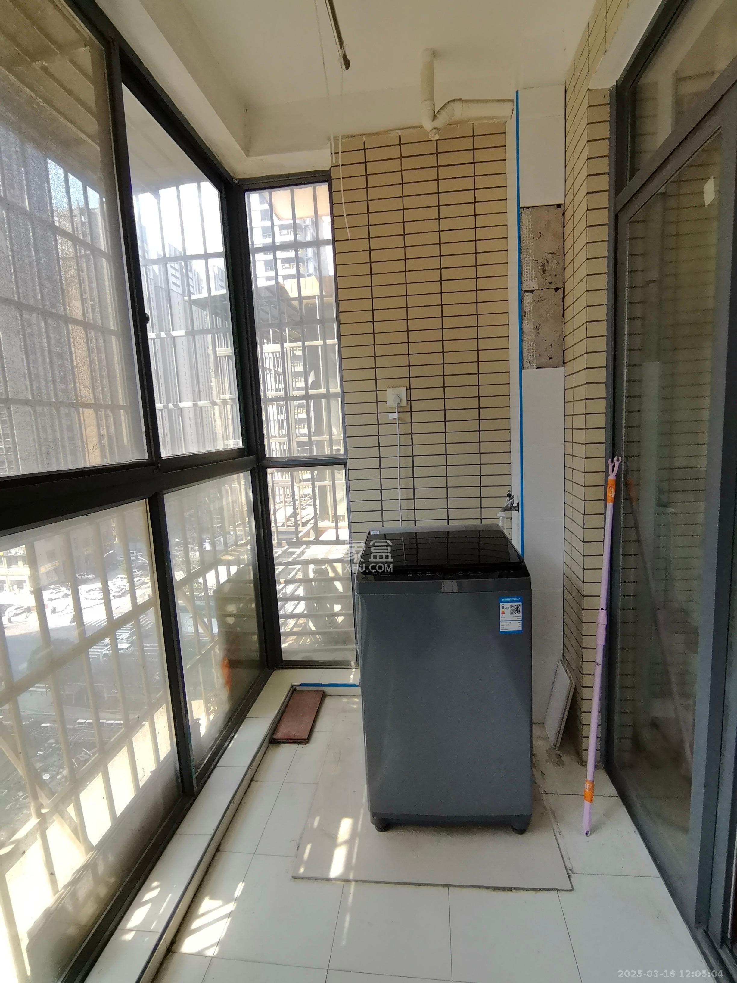 茶山馨苑  2室2厅1卫    2400.0元/月室内图
