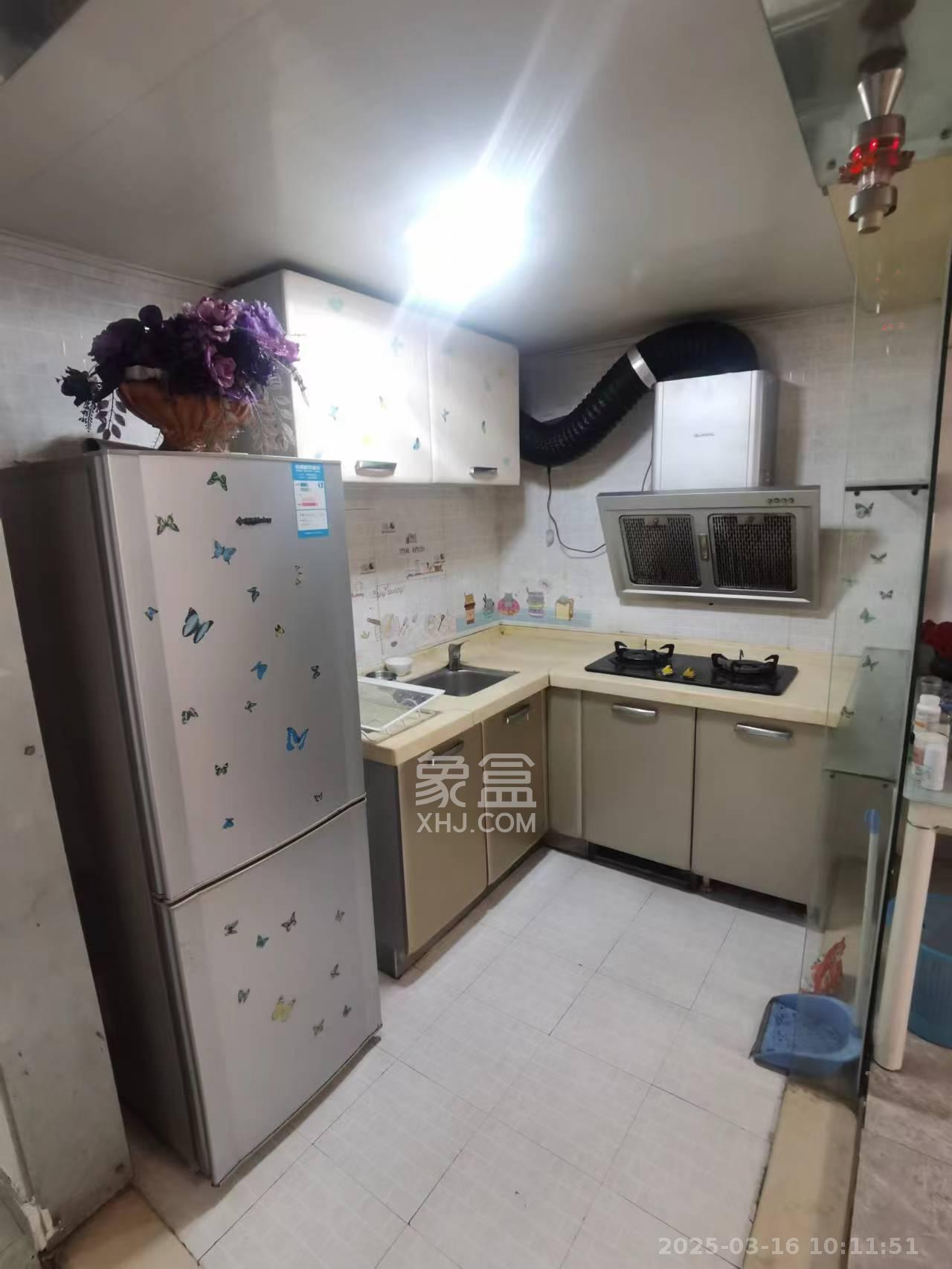东园小区  2室2厅1卫   880.00元/月室内图