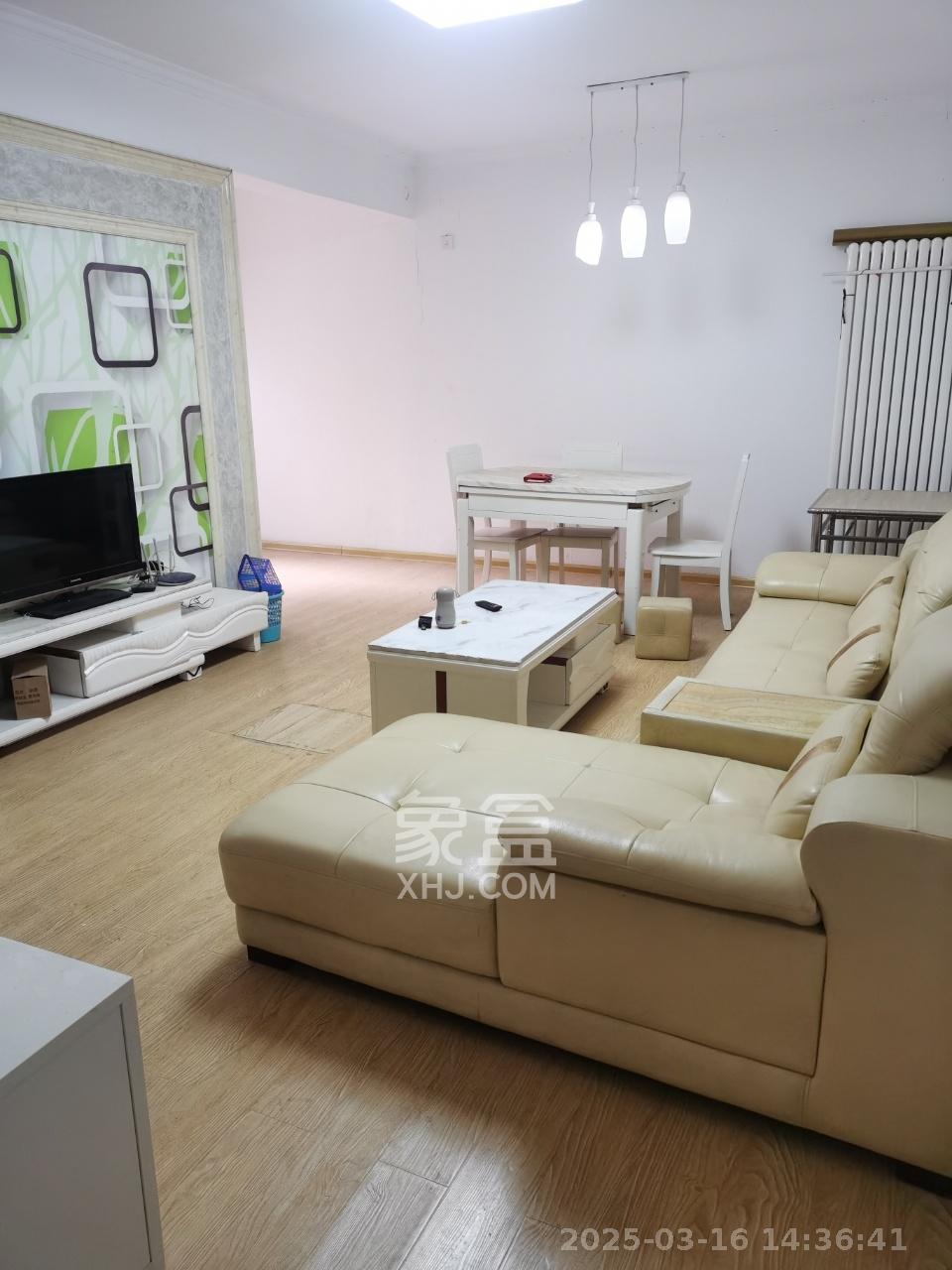 怡海星城 3室2厅1卫 1800.0元/月 怡海星城 3室2厅1卫 1800.0元/月室内图