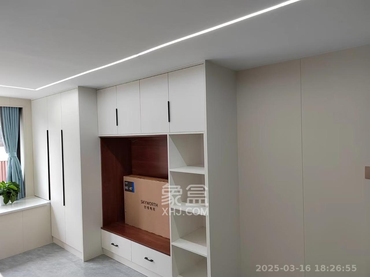 龙湖新壹城  1室1厅1卫   1600.00元/月室内图