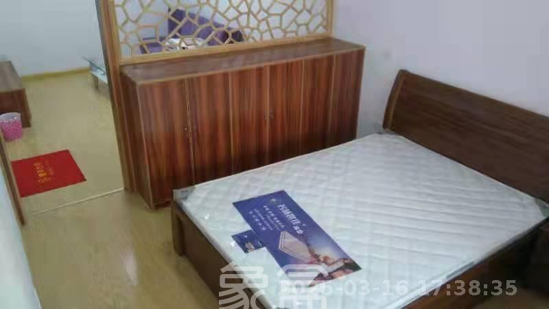 北辰三角洲E3区 1室1厅1卫 2000.0元/月 北辰三角洲E3区 1室1厅1卫 2000.0元/月室内图