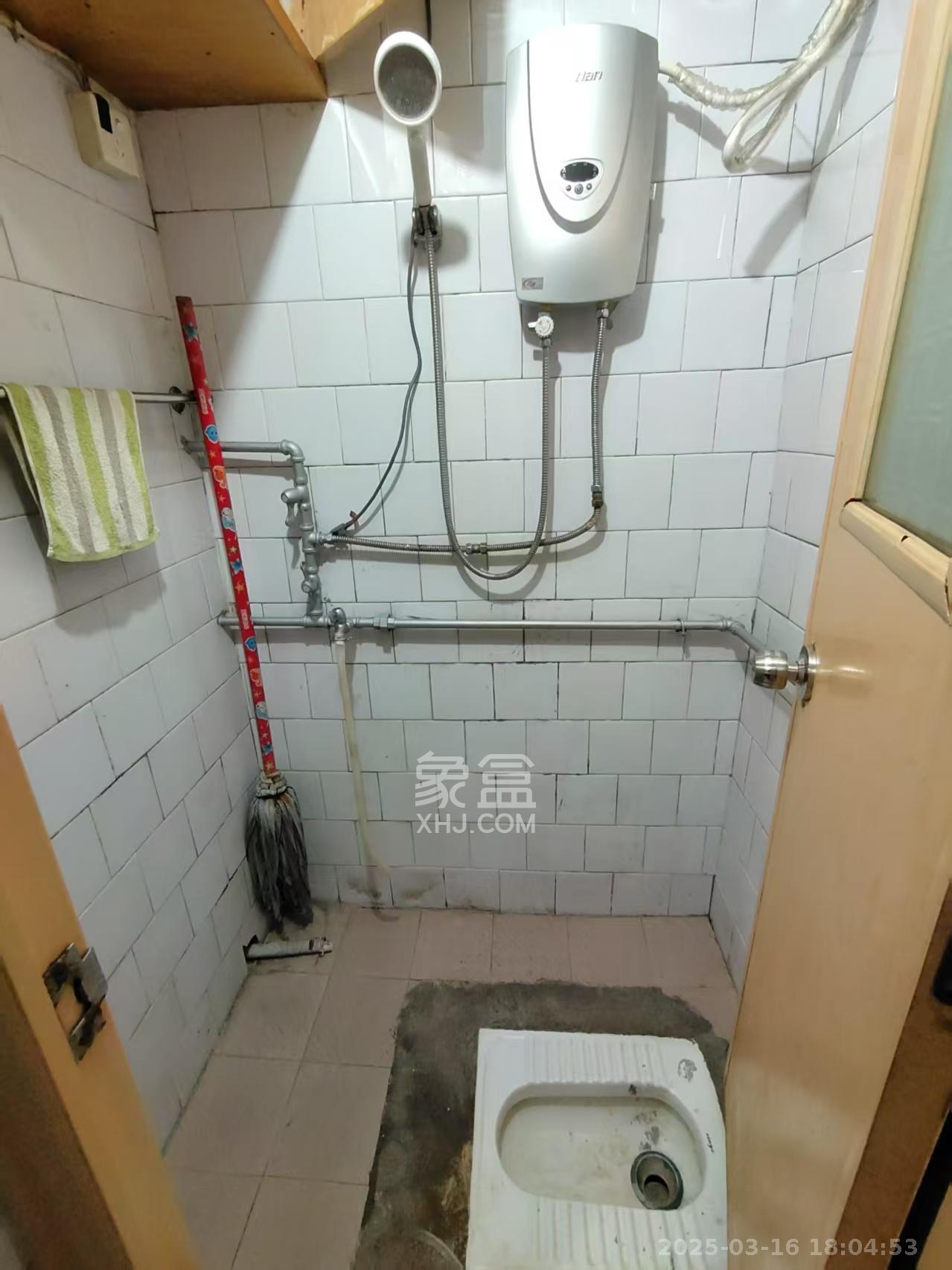 乔庄社区 1室1厅1卫 1500.0元/月 乔庄社区 1室1厅1卫 1500.0元/月室内图