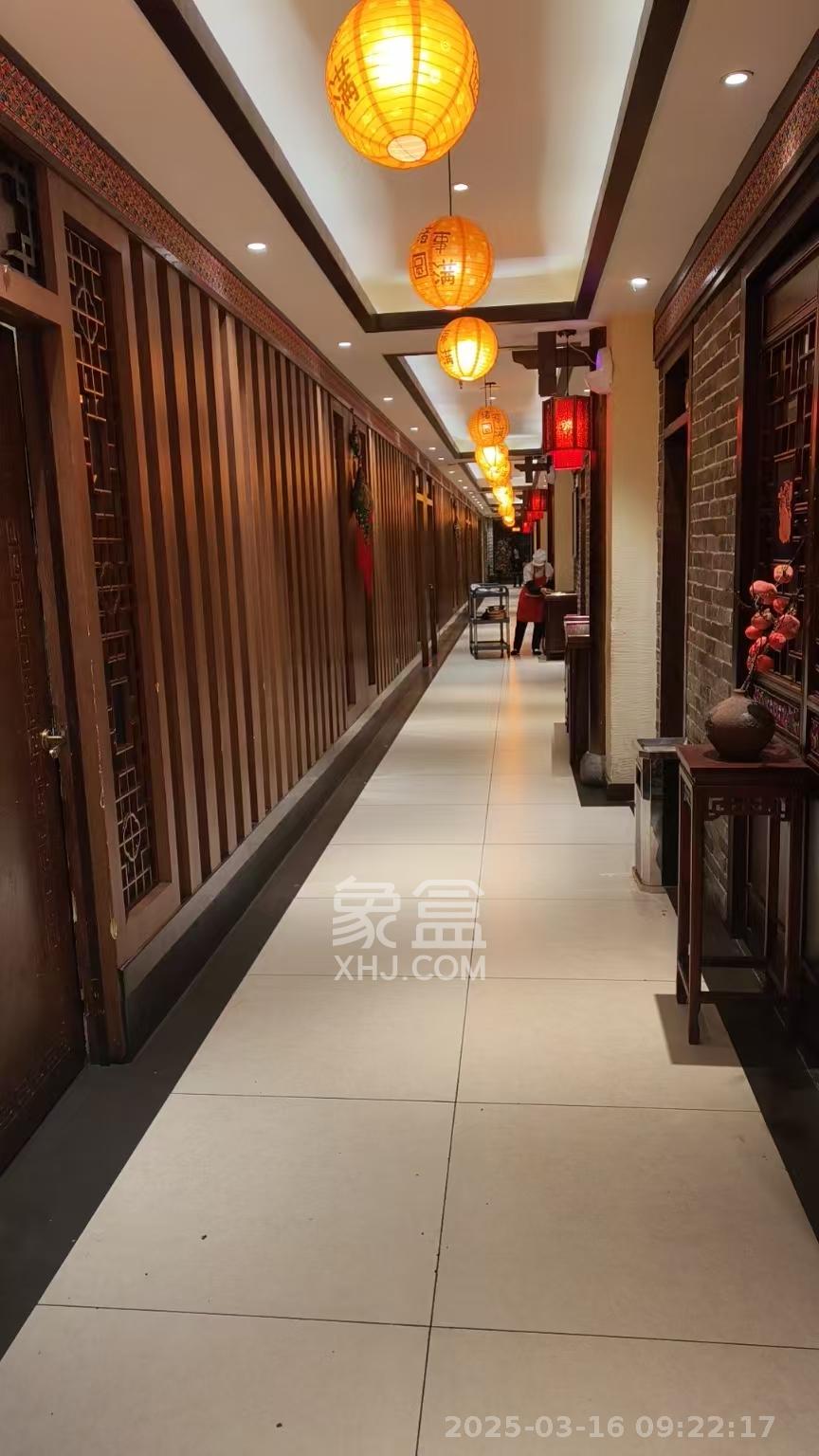 湘卫花苑   2000.0㎡     110000.00元/月室内图
