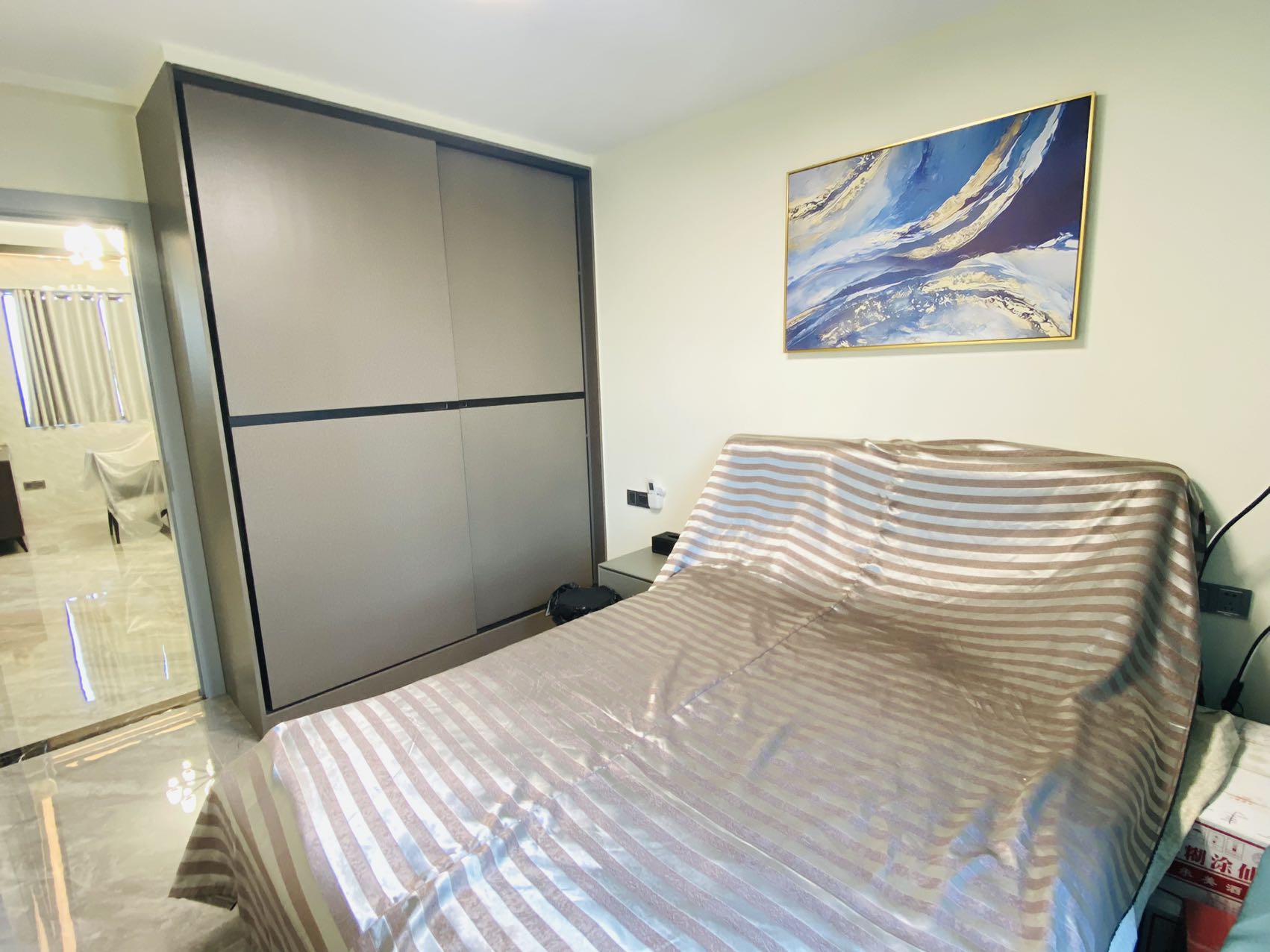 梓湖明珠 3室2厅2卫 3500.0元/月 梓湖明珠 3室2厅2卫 3500.0元/月室内图