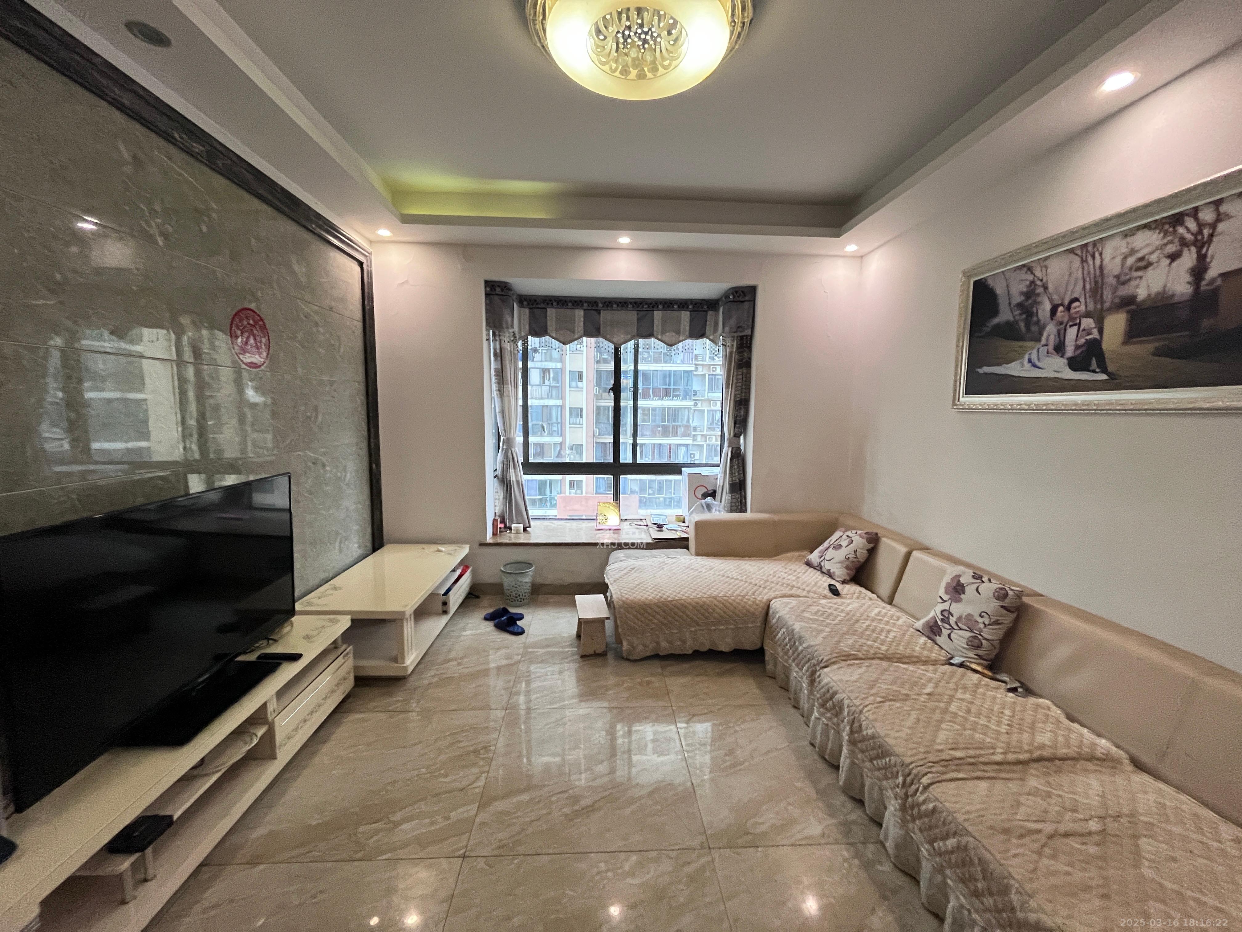 鑫远湘府逸园 3室2厅1卫 2200.0元/月 鑫远湘府逸园 3室2厅1卫 2200.0元/月室内图