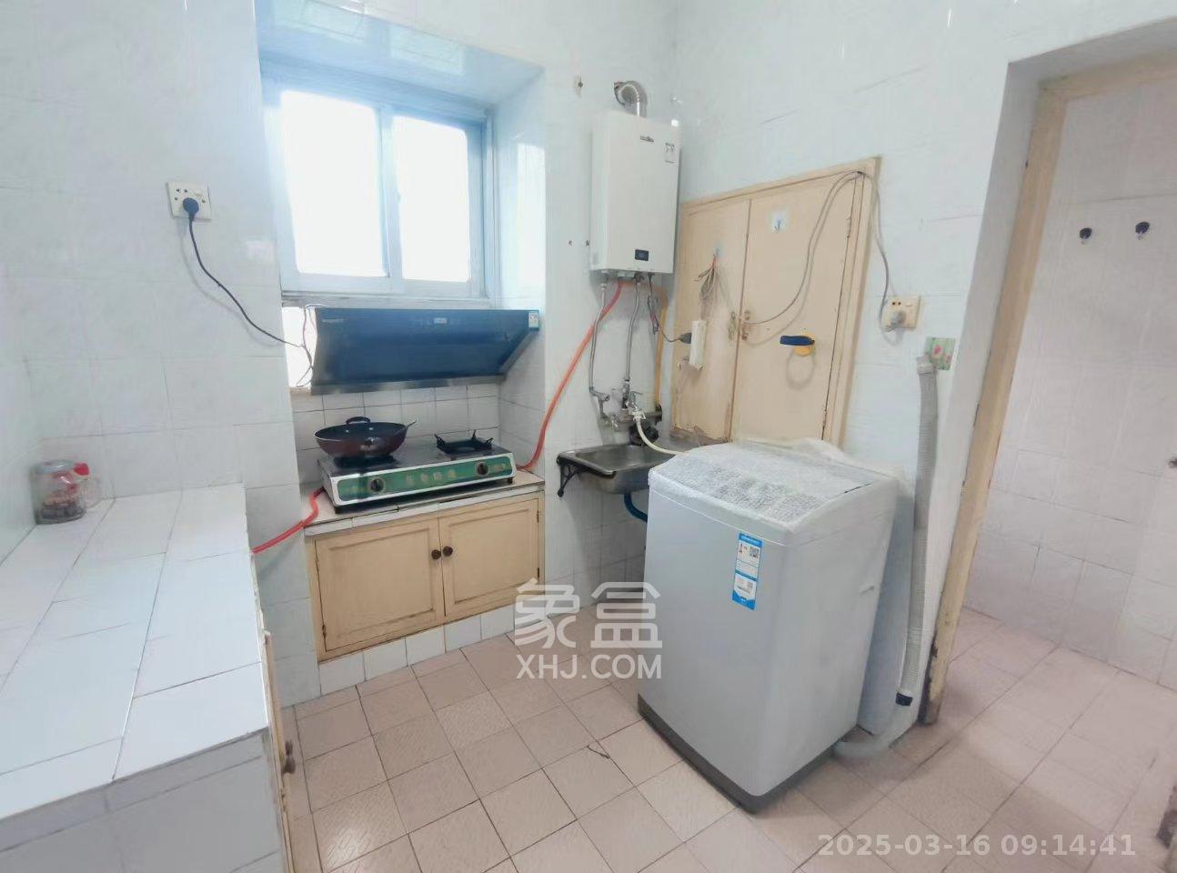 动力北苑 1室1厅1卫 1380.0元/月 动力北苑 1室1厅1卫 1380.0元/月室内图