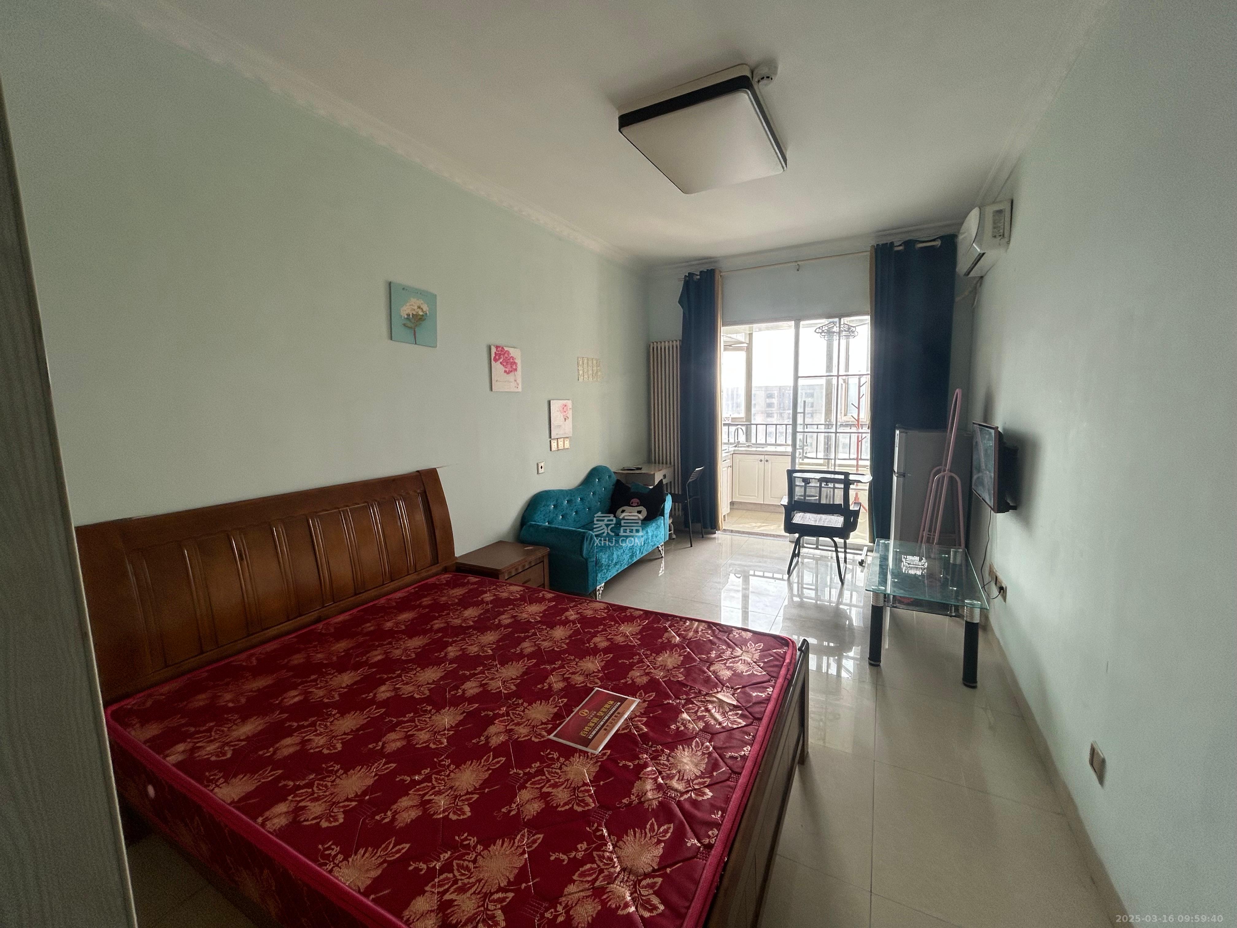 怡海星城 1室1厅1卫 1000.0元/月 怡海星城 1室1厅1卫 1000.0元/月室内图