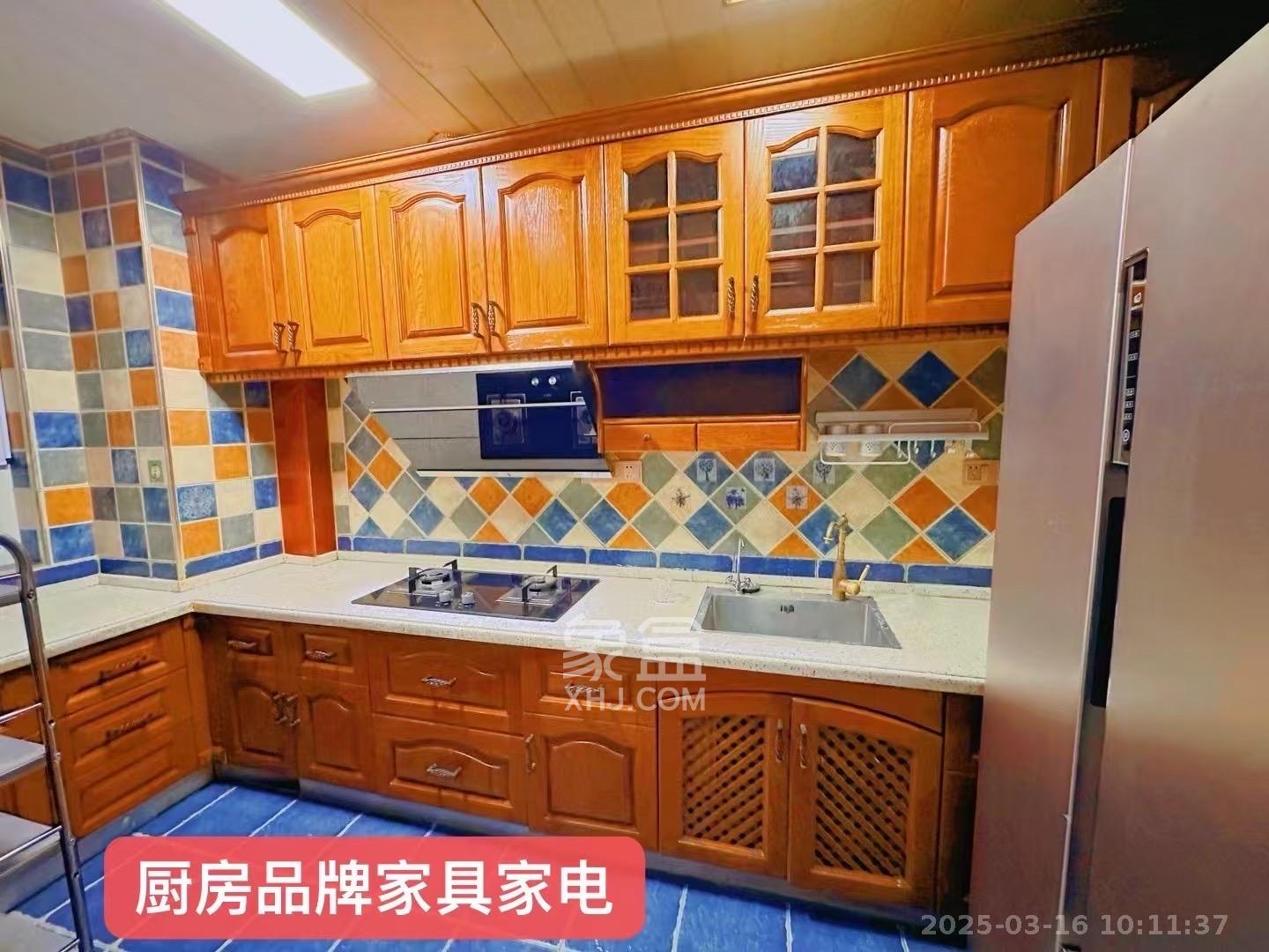 北辰三角洲B2E2区  4室2厅2卫   5000.00元/月室内图