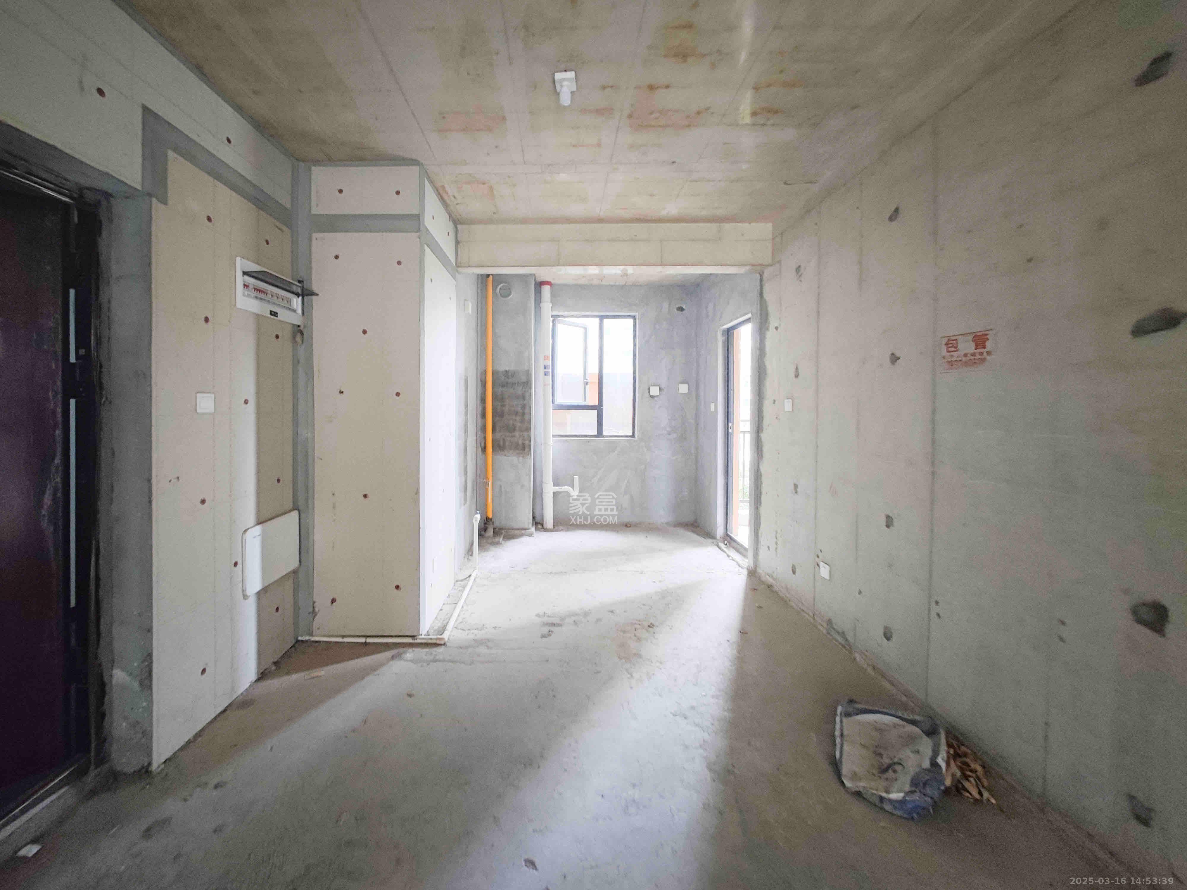 伊景园滨河苑 3室2厅2卫 1200.0元/月 伊景园滨河苑 3室2厅2卫 1200.0元/月室内图