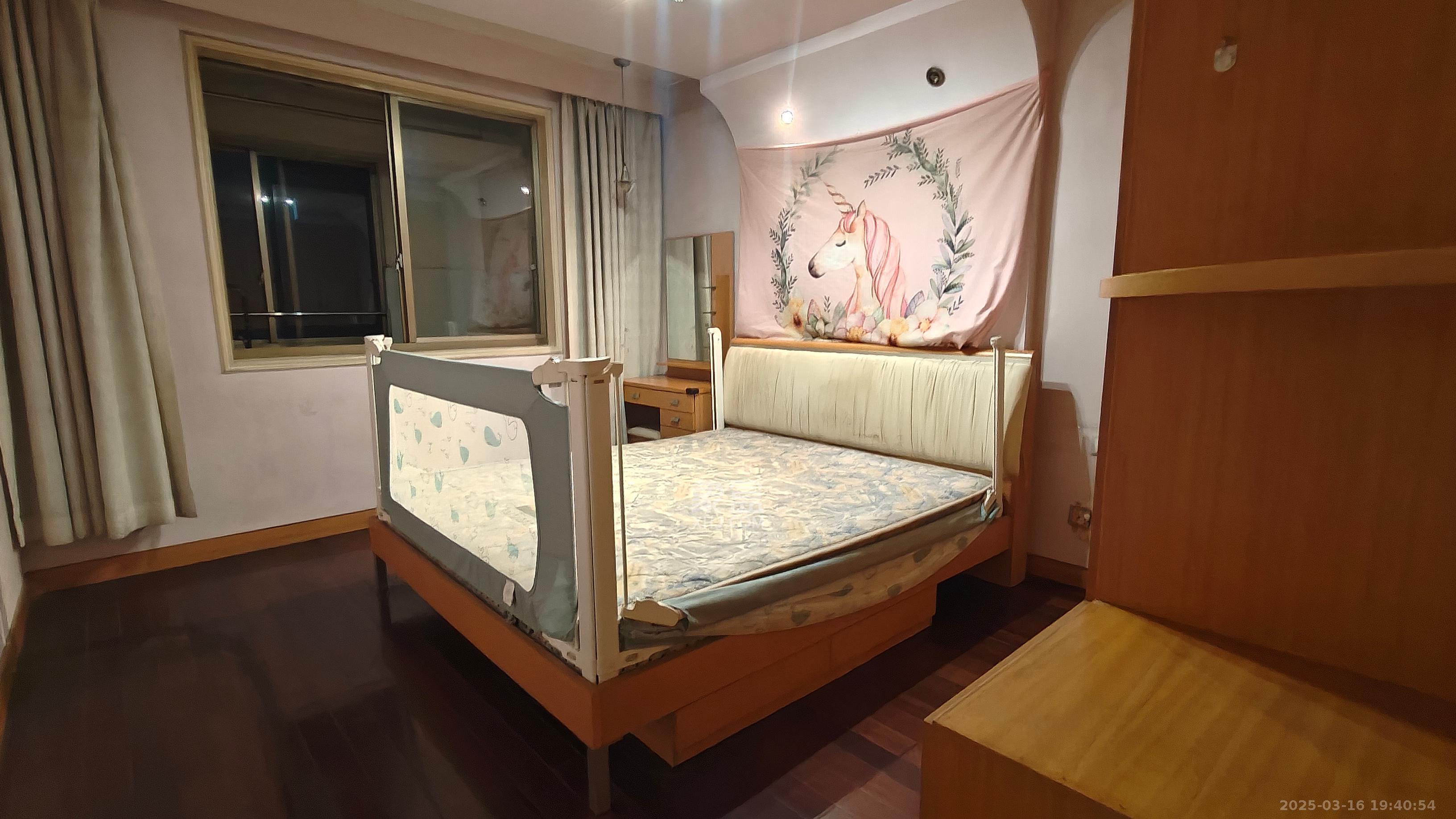 铁银大厦 2室1厅1卫 2300.0元/月 铁银大厦 2室1厅1卫 2300.0元/月室内图