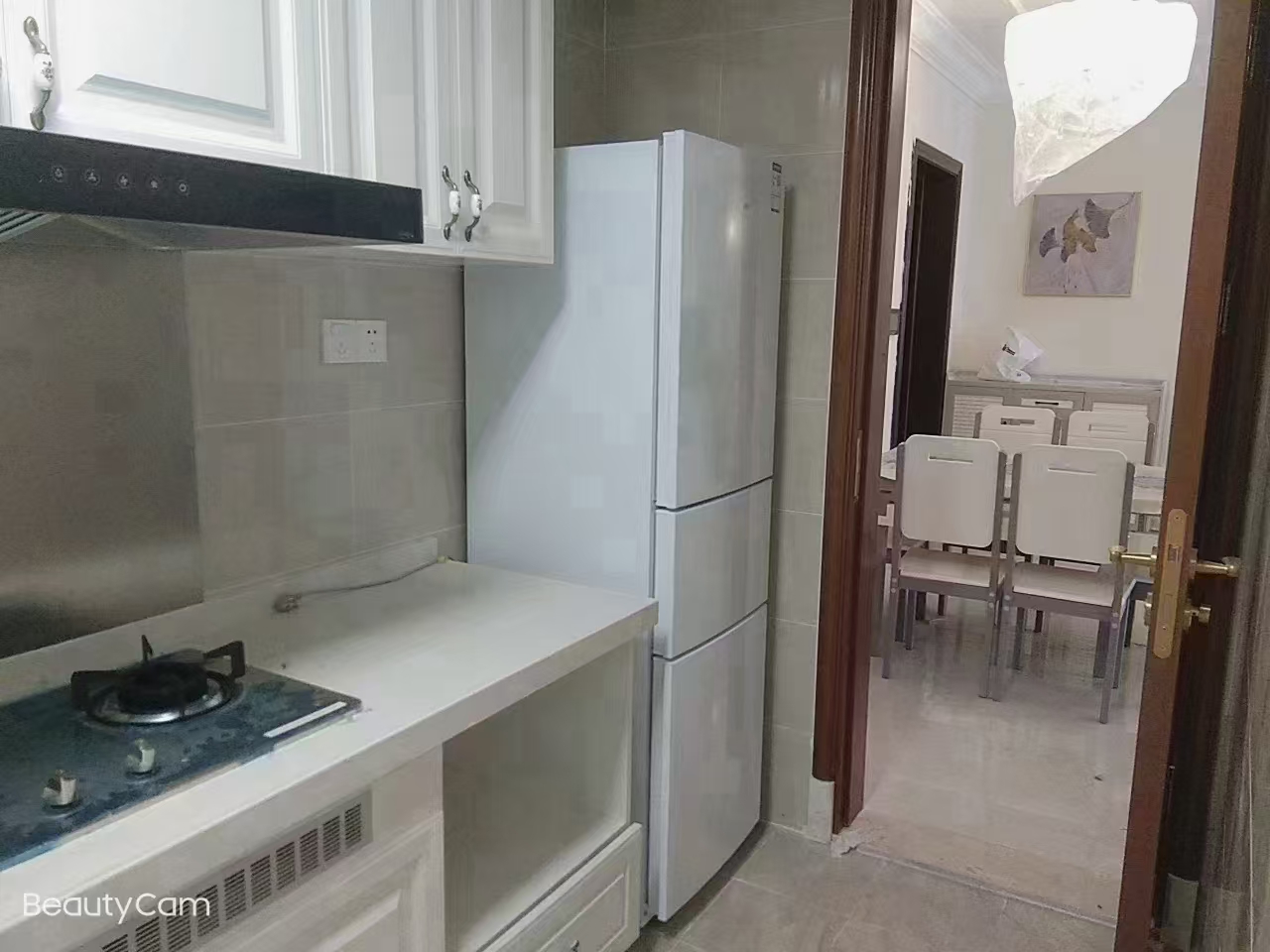 恒大华府 3室2厅1卫 2000.0元/月 恒大华府 3室2厅1卫 2000.0元/月室内图