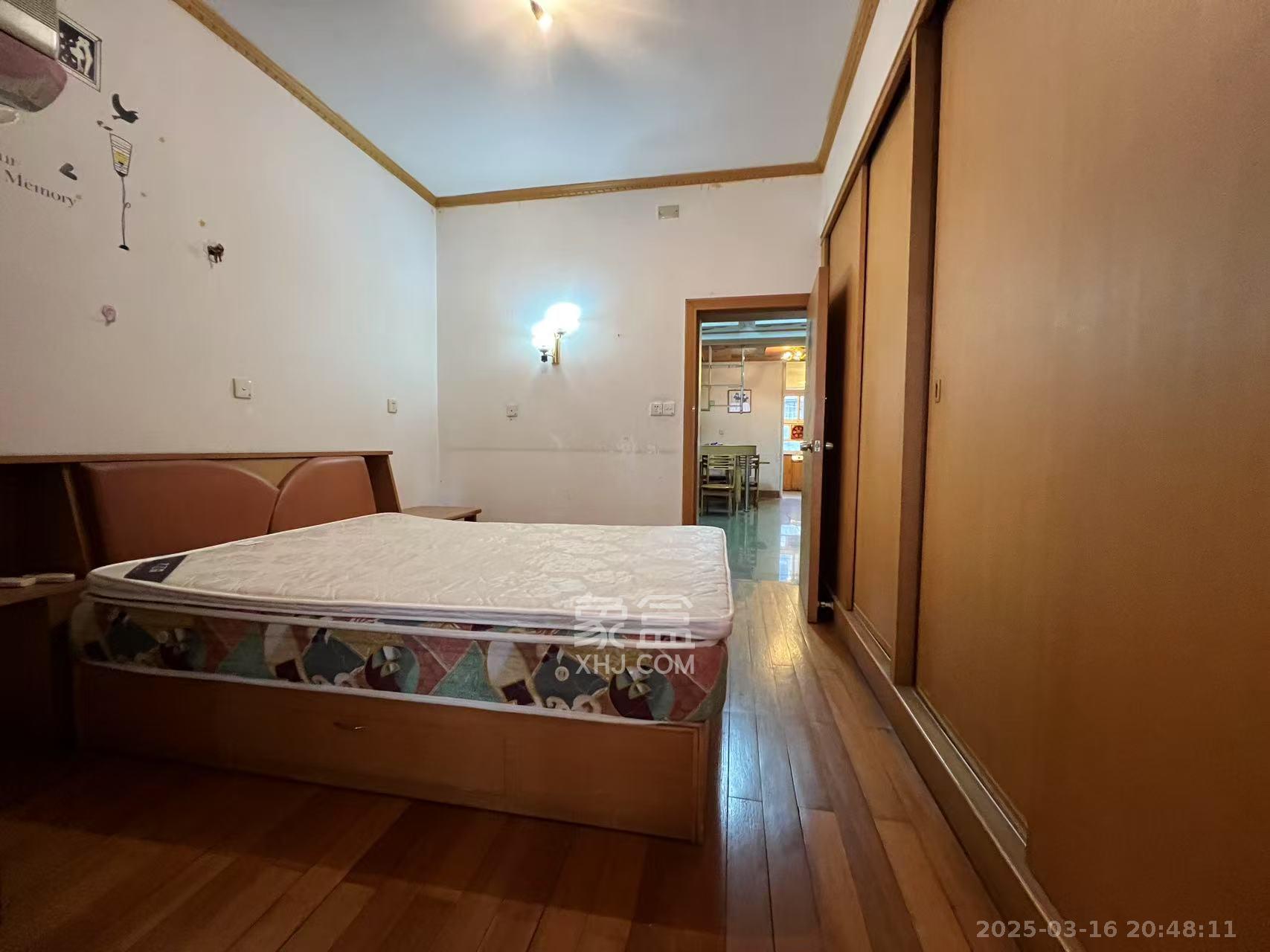 省水院宿舍 2室2厅1卫 1800.0元/月 省水院宿舍 2室2厅1卫 1800.0元/月室内图