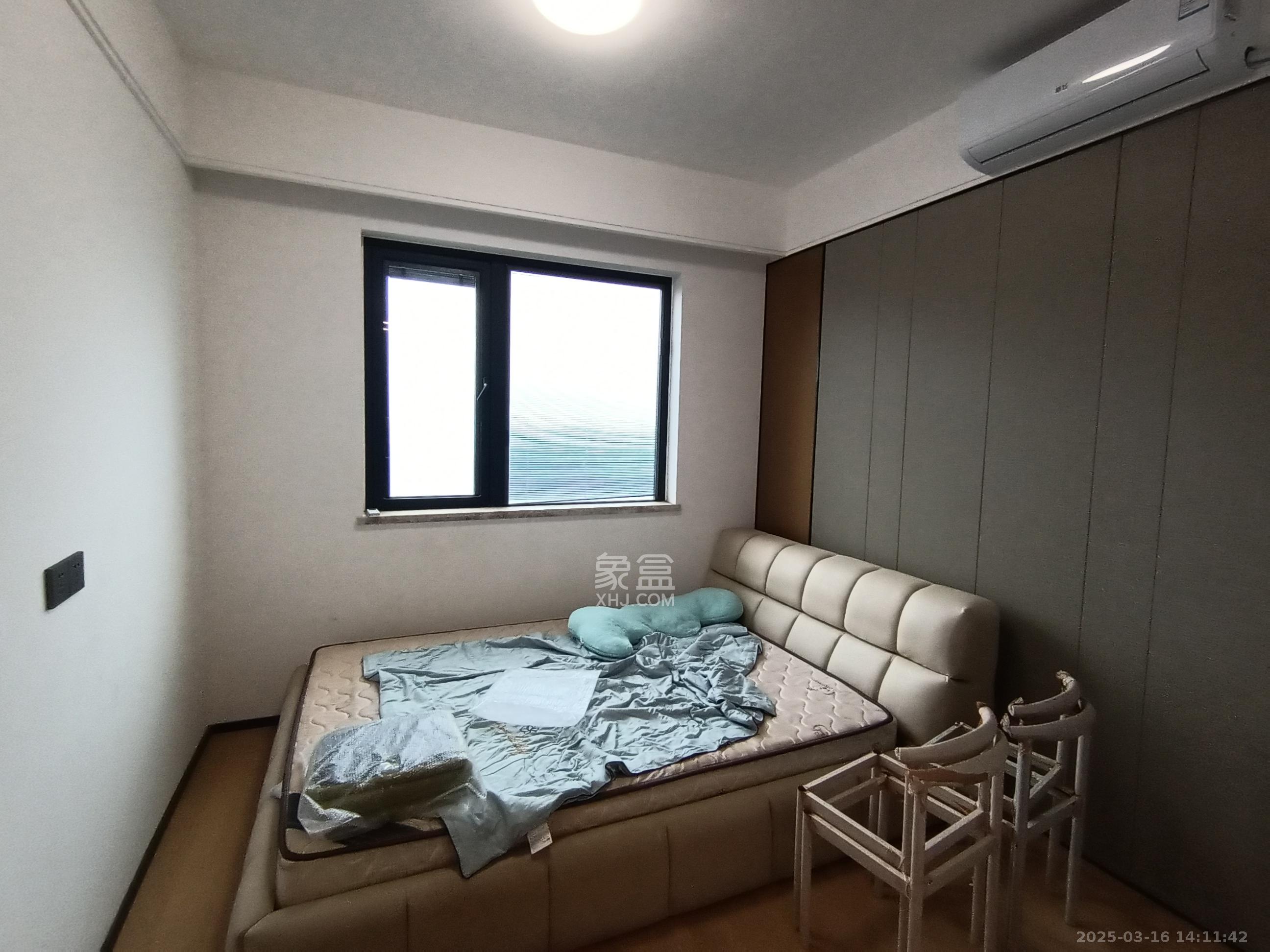 万科魅力之城天阔里  3室2厅2卫   2300.00元/月室内图