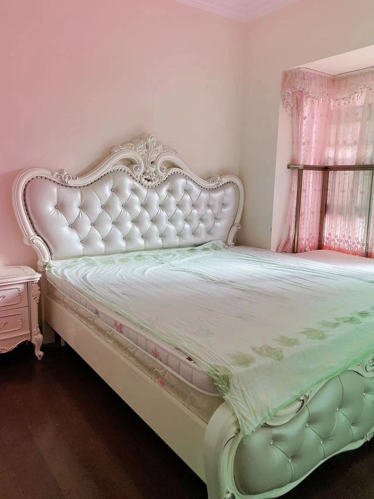 恒大华府 3室2厅2卫 2200.0元/月 恒大华府 3室2厅2卫 2200.0元/月室内图