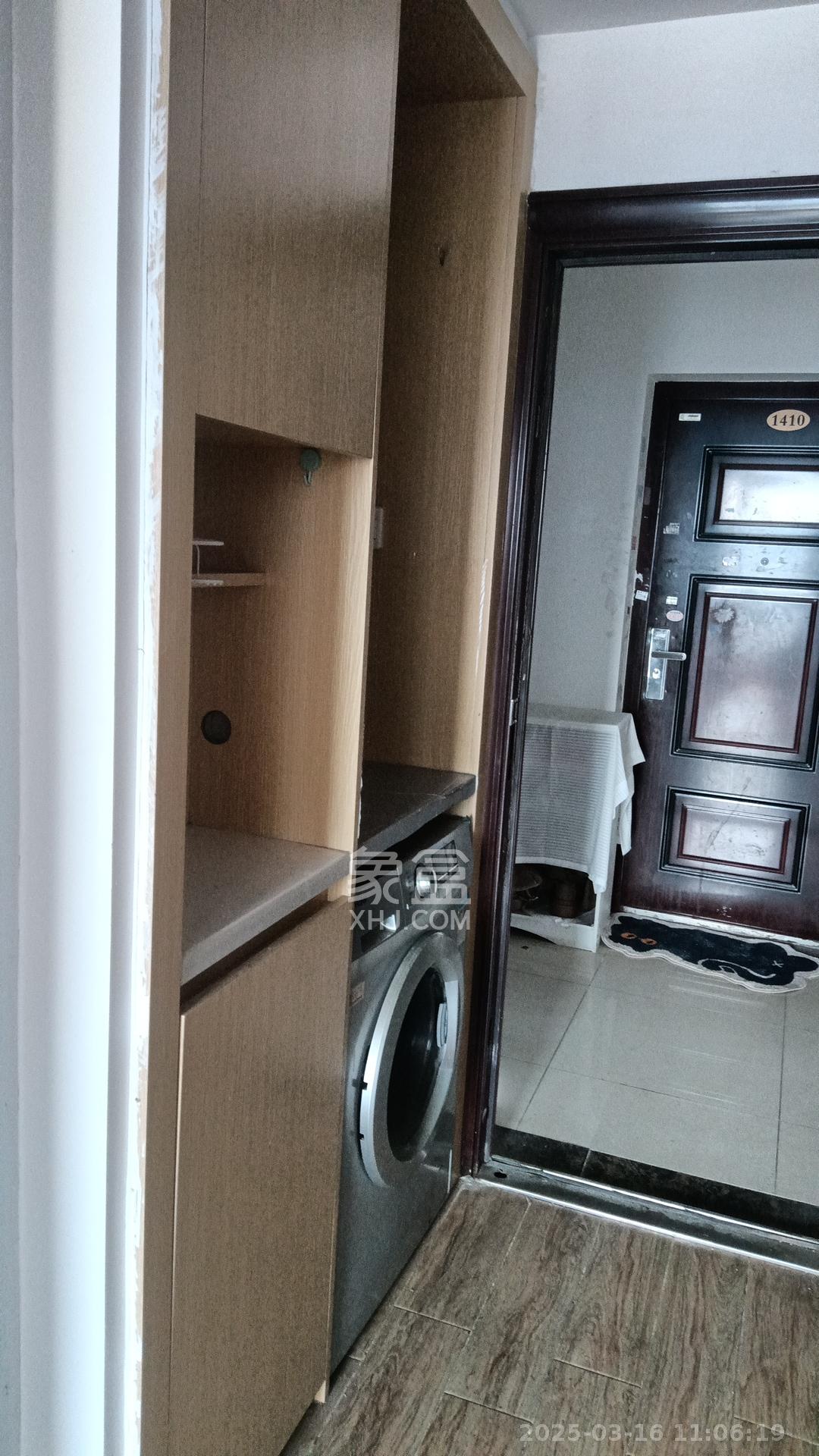 叠彩兰亭 1室1厅1卫 1000.0元/月 叠彩兰亭 1室1厅1卫 1000.0元/月室内图