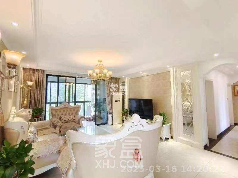 融科东南海  4室2厅2卫    4000.0元/月 融科东南海  4室2厅2卫    4000.0元/月室内图