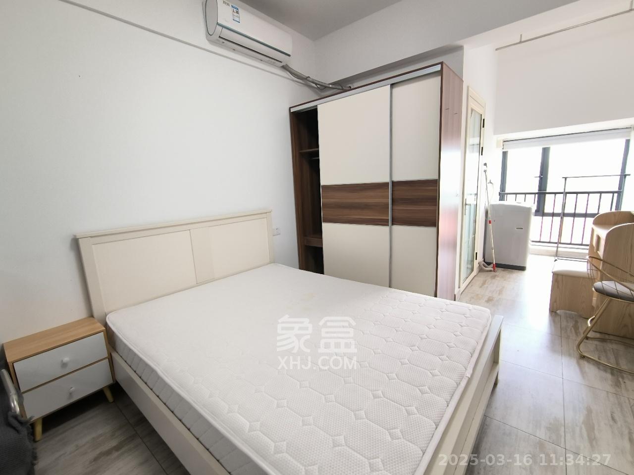 中建芙蓉嘉苑 1室1厅1卫 1200.0元/月 中建芙蓉嘉苑 1室1厅1卫 1200.0元/月室内图