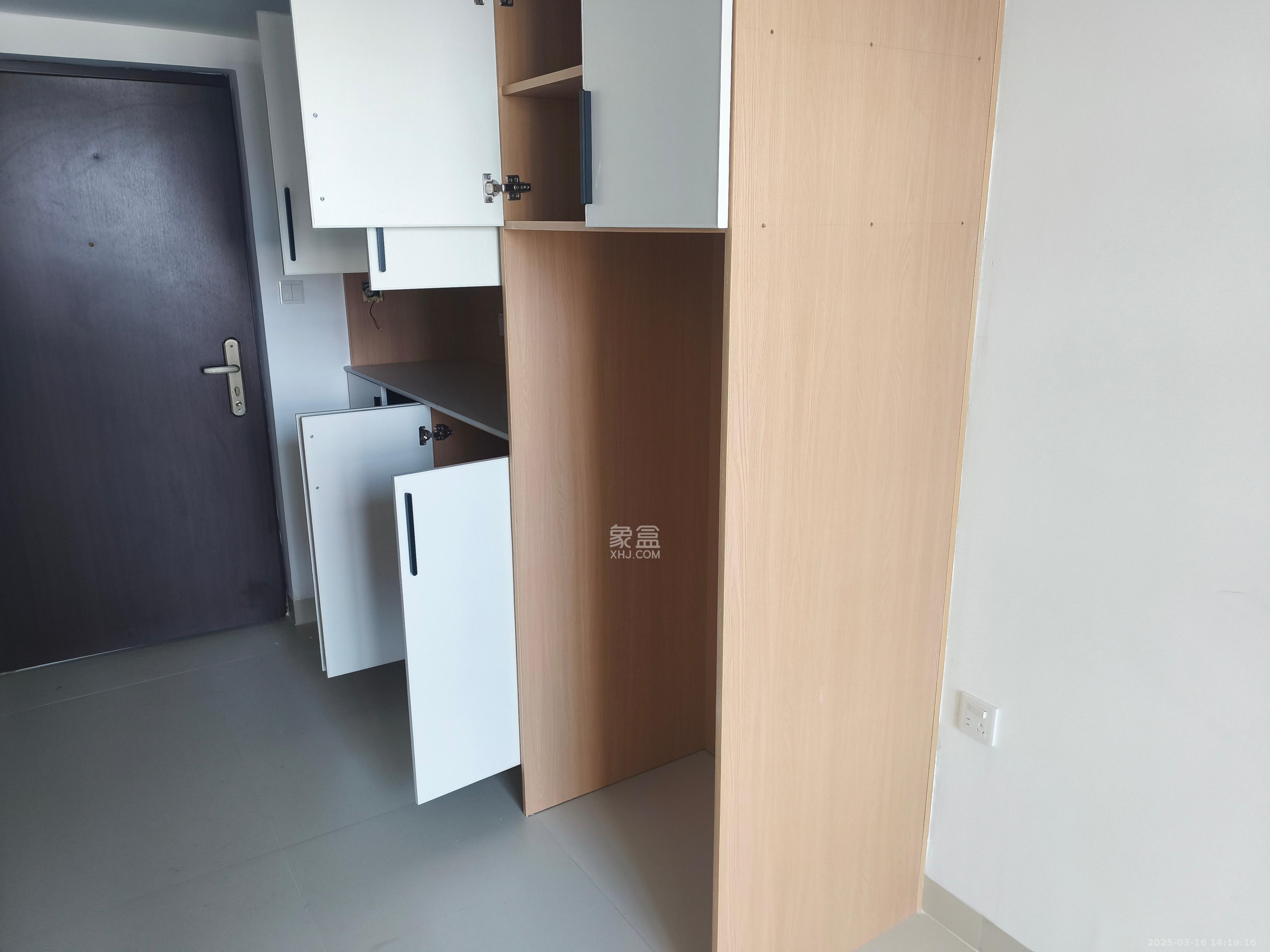 佳兆业云顶都汇  2室1厅1卫   1800.00元/月